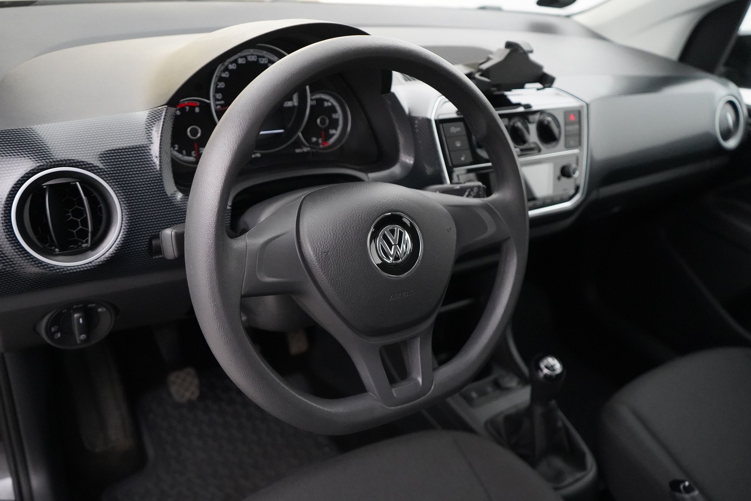 Volkswagen Up! 2020