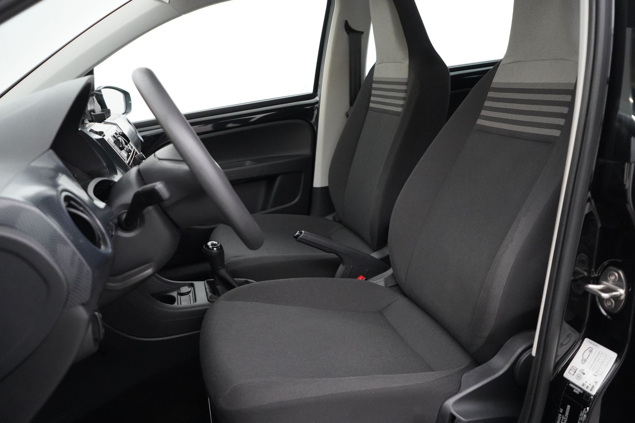 Volkswagen Up! 2020
