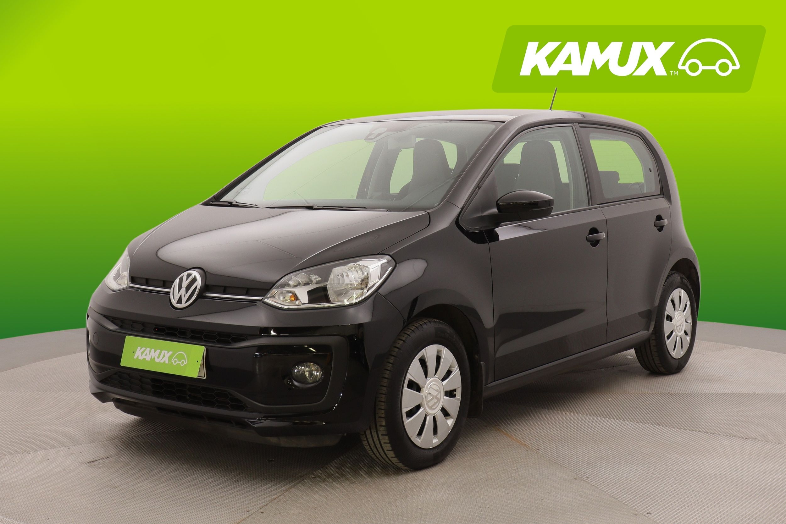 Volkswagen Up! 2020