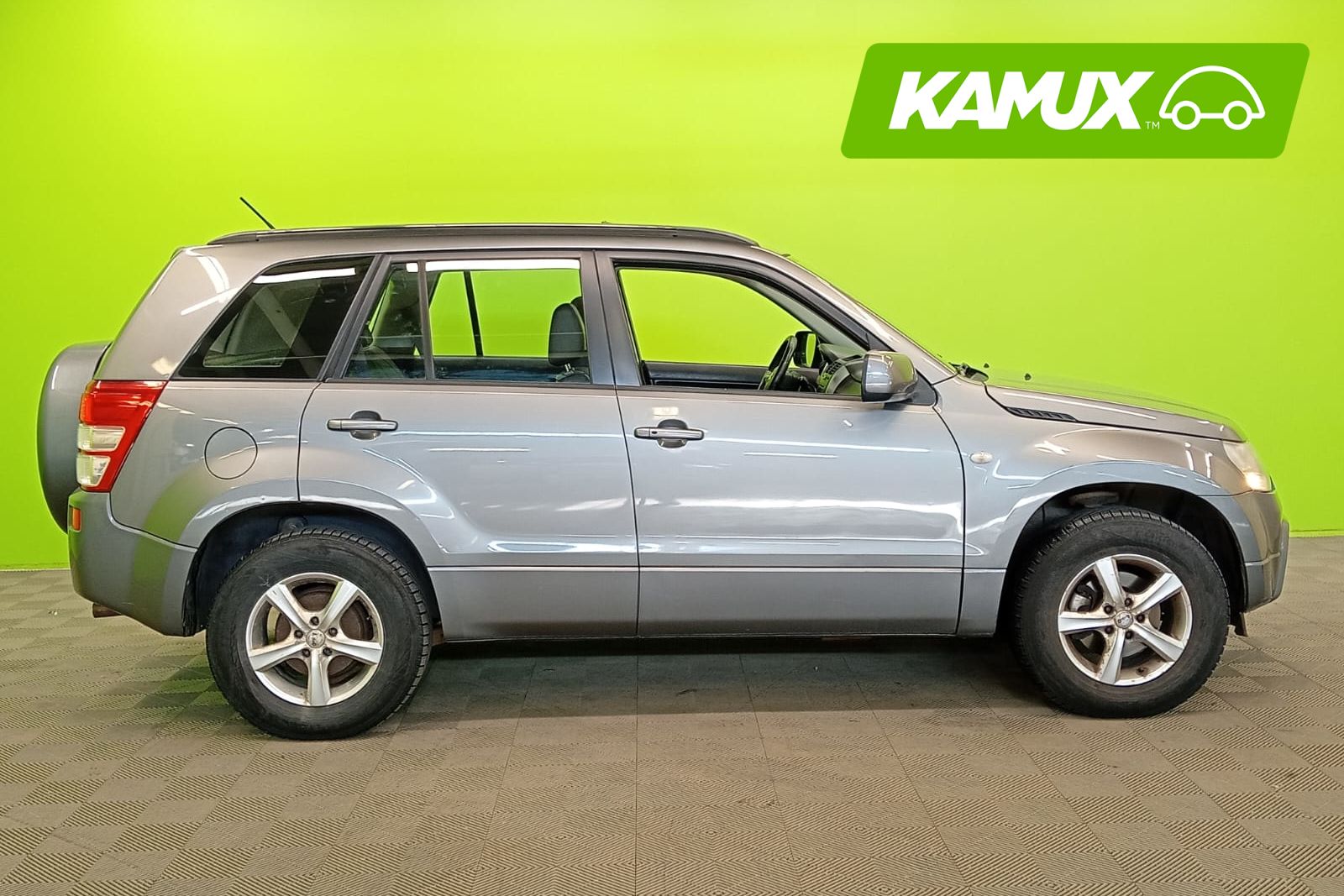 Suzuki Grand Vitara 2006