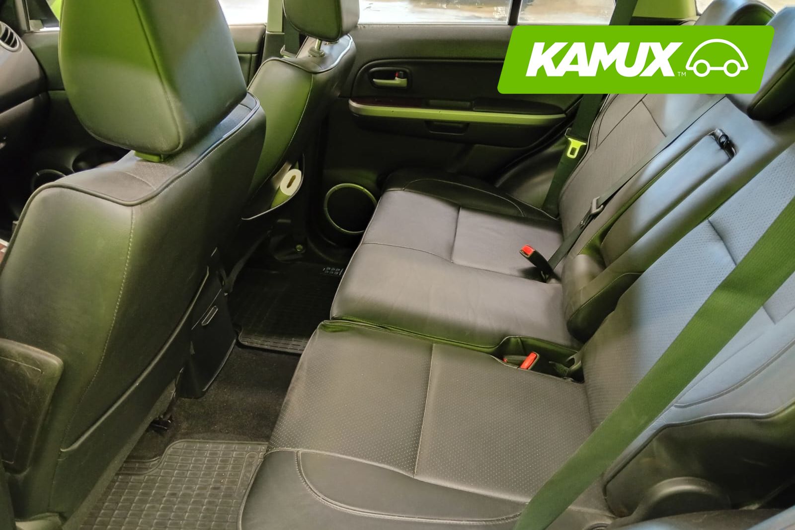 Suzuki Grand Vitara 2006