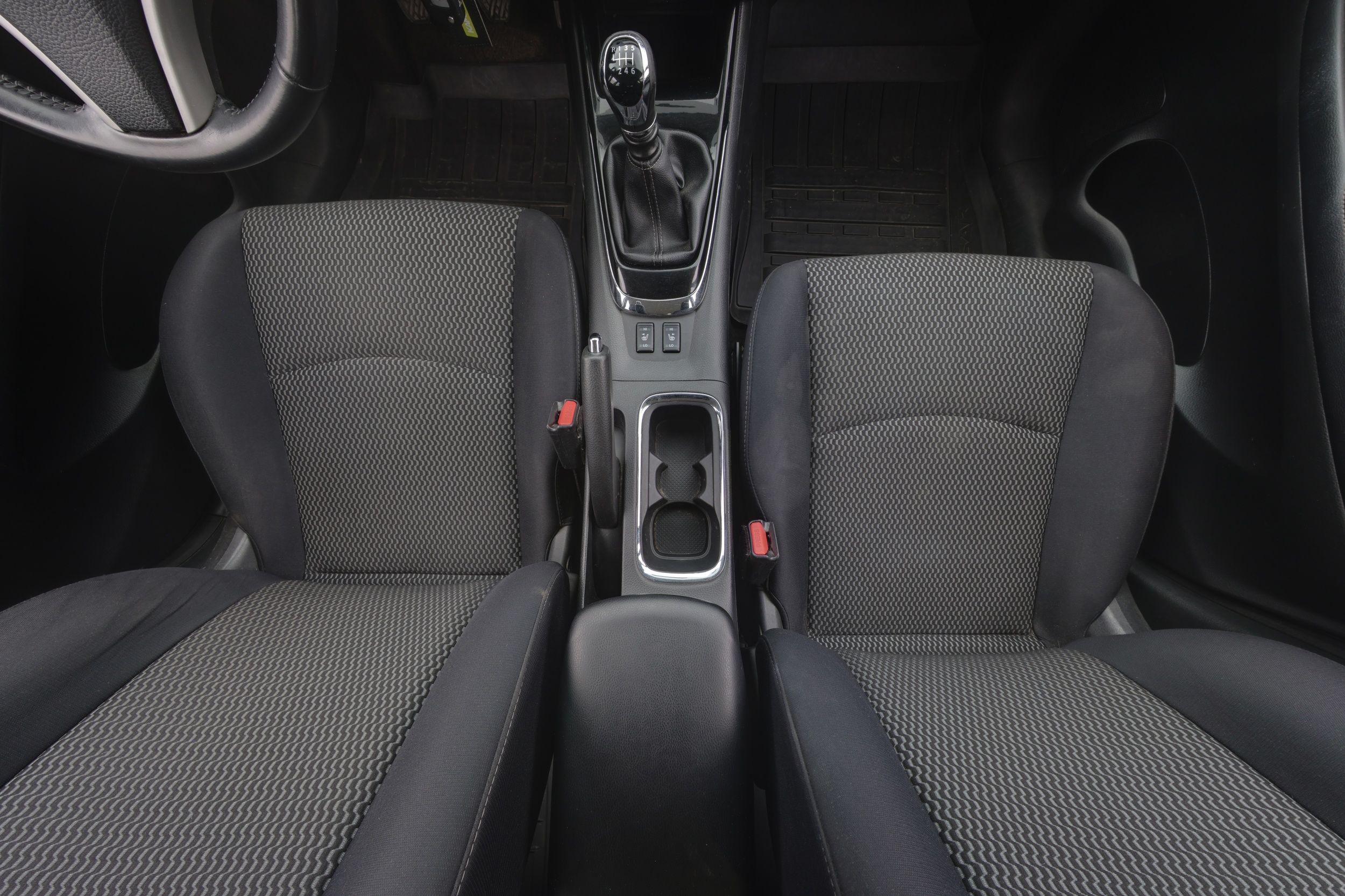 Nissan Pulsar 2016