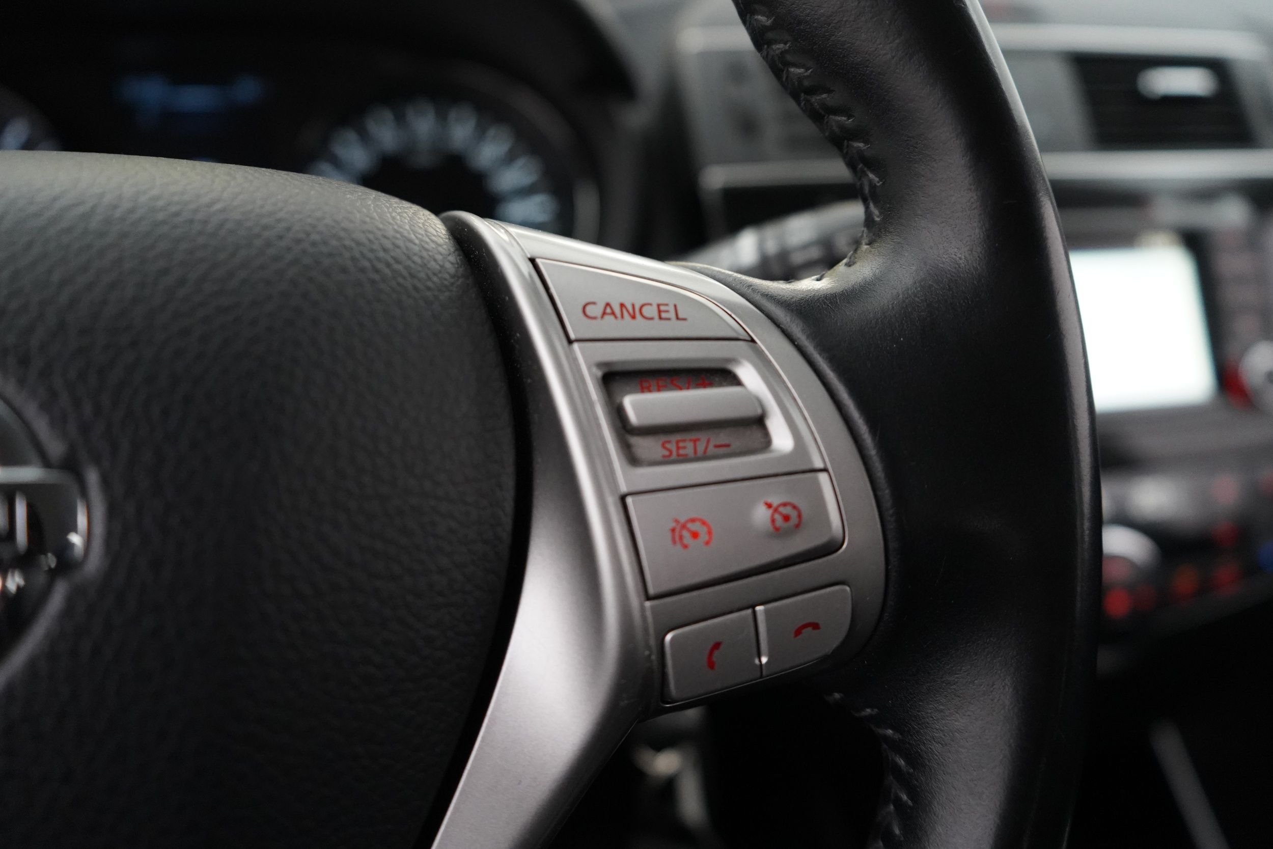 Nissan Pulsar 2016