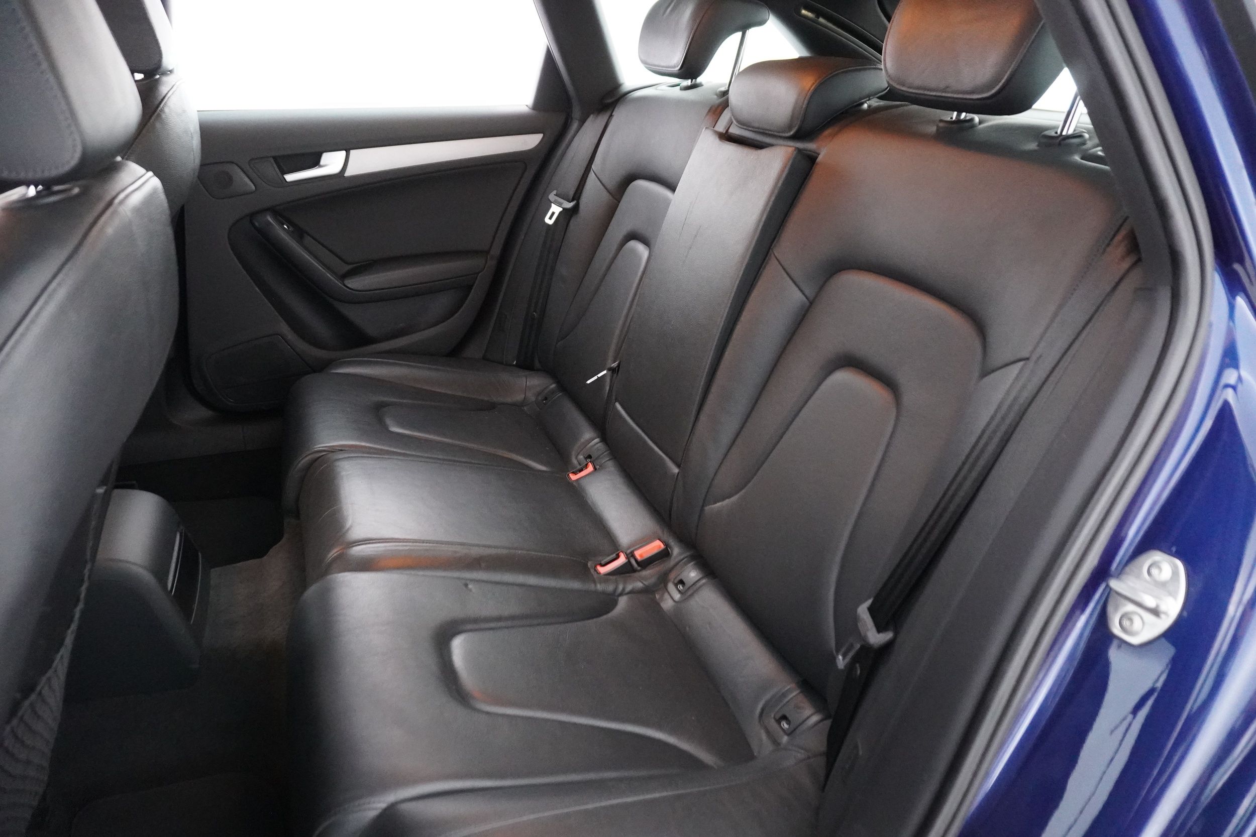 Audi A4 Allroad 2013