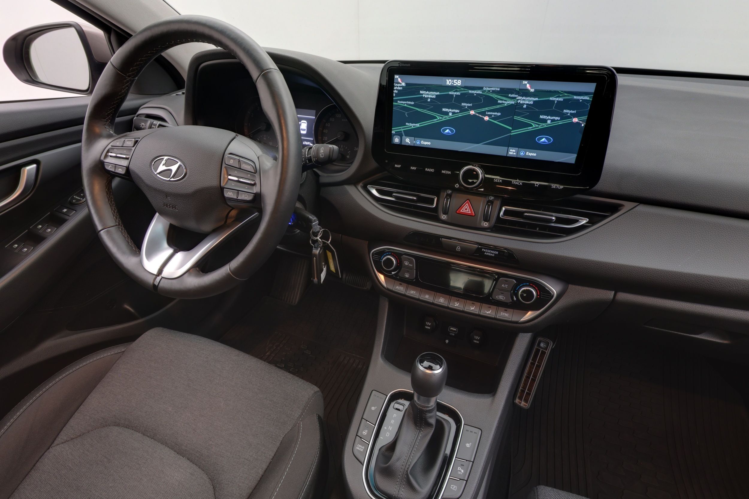 Hyundai i30 2021