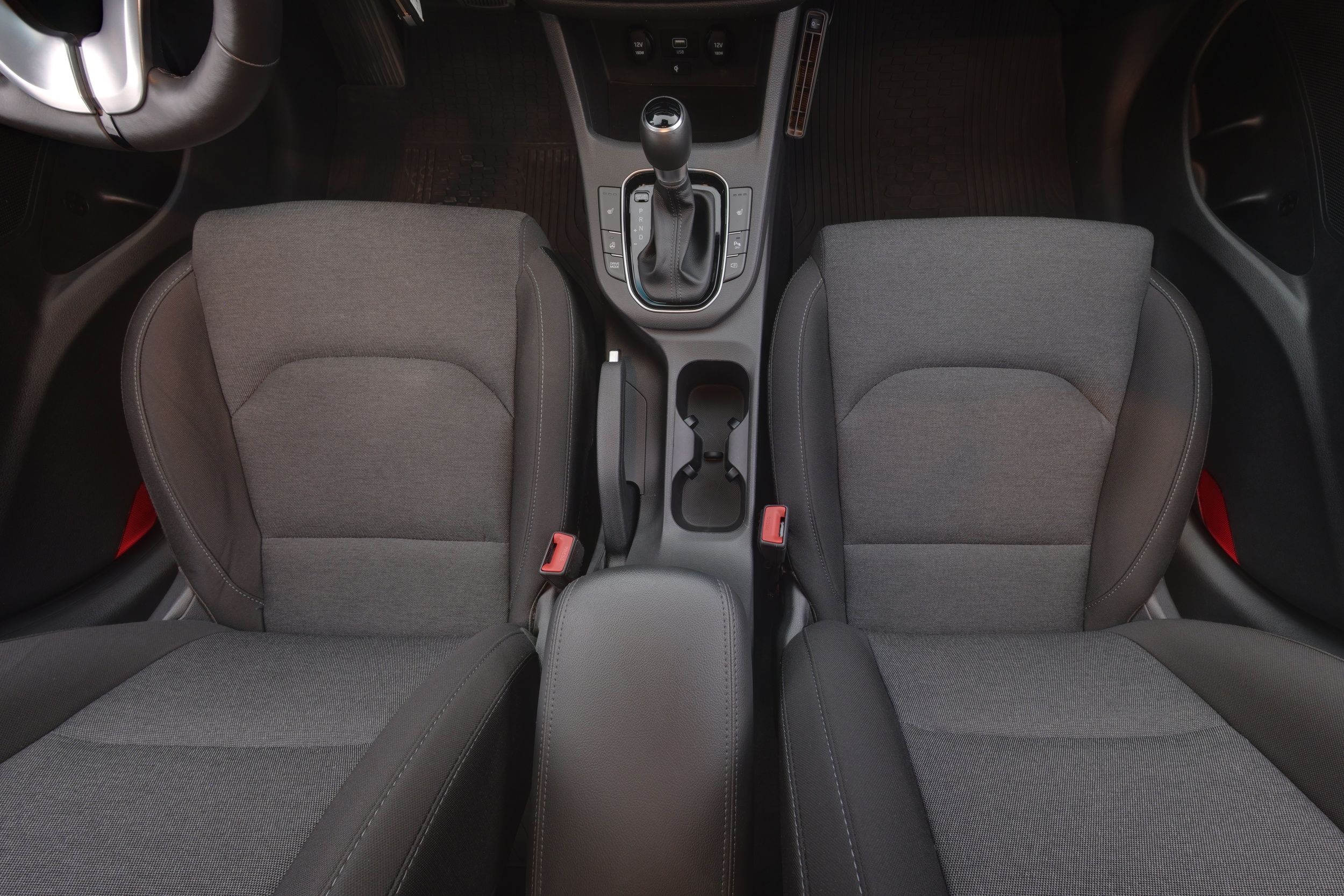 Hyundai i30 2021