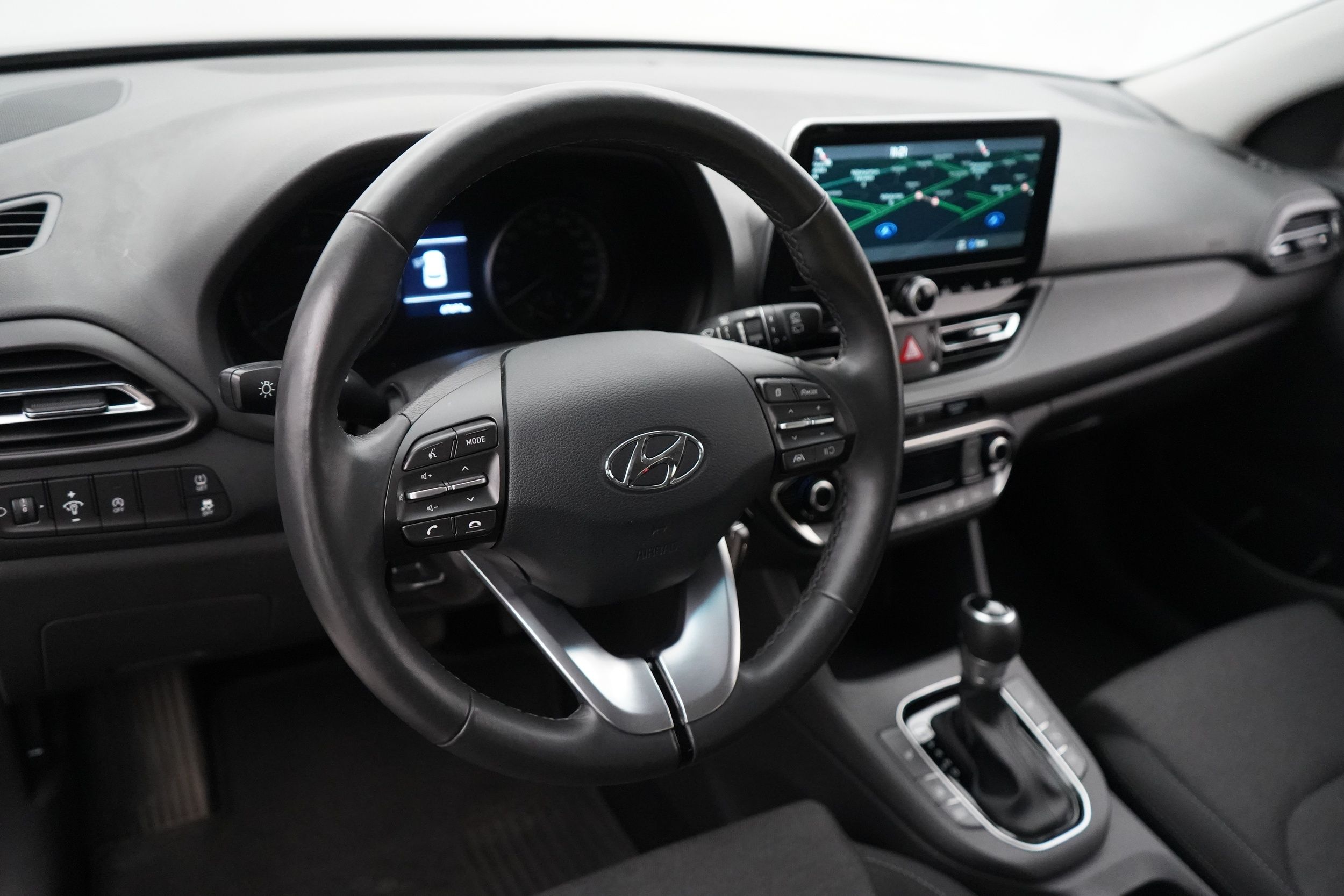 Hyundai i30 2021