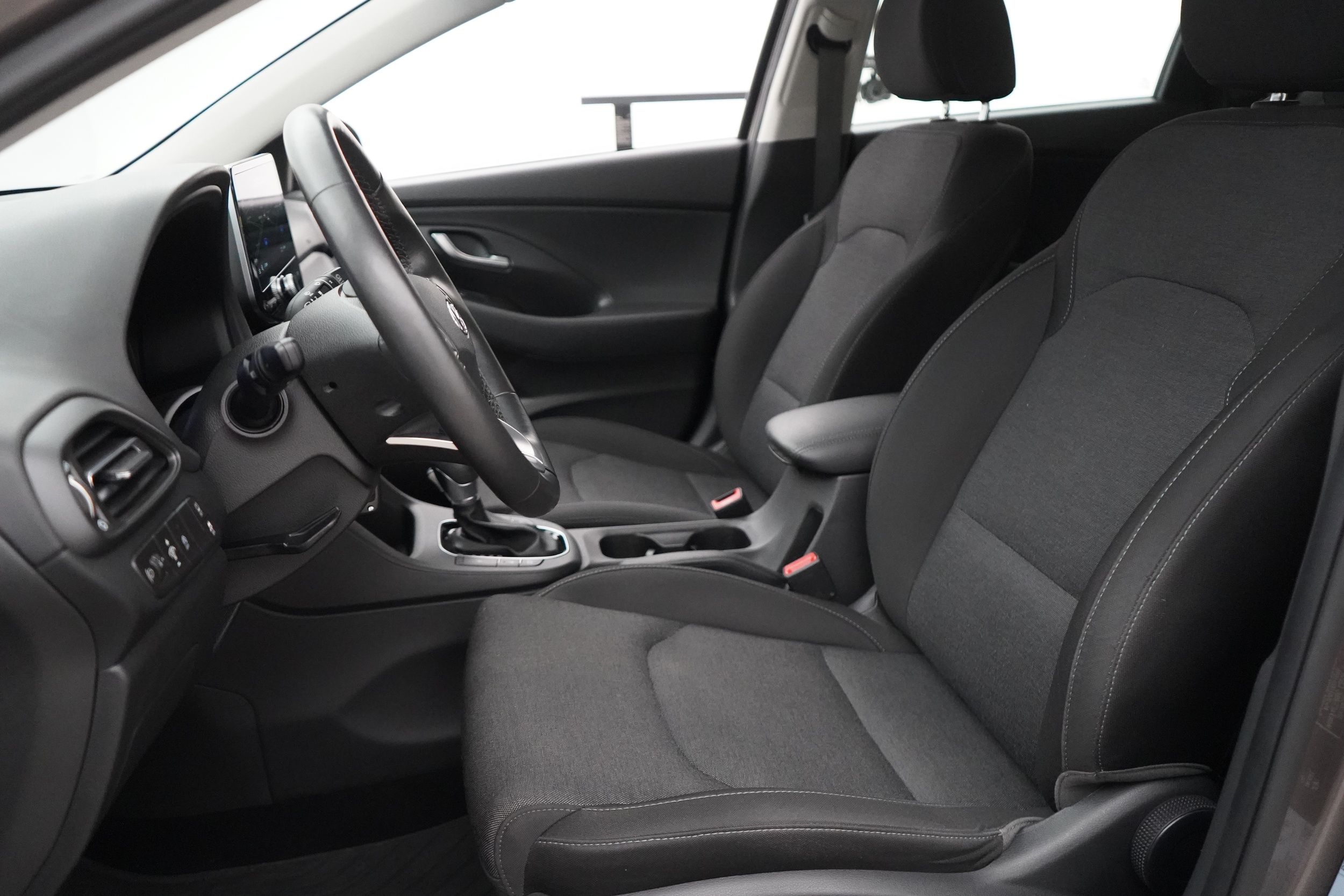 Hyundai i30 2021
