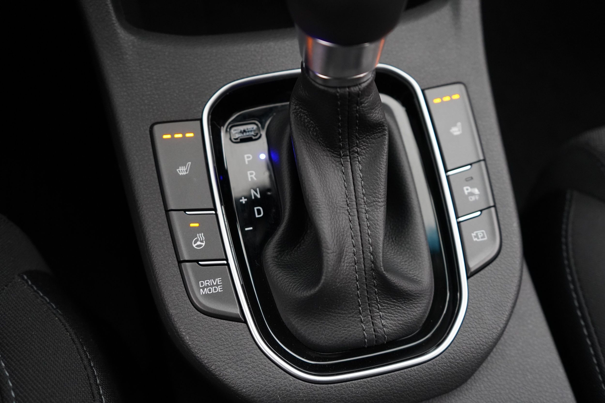 Hyundai i30 2021