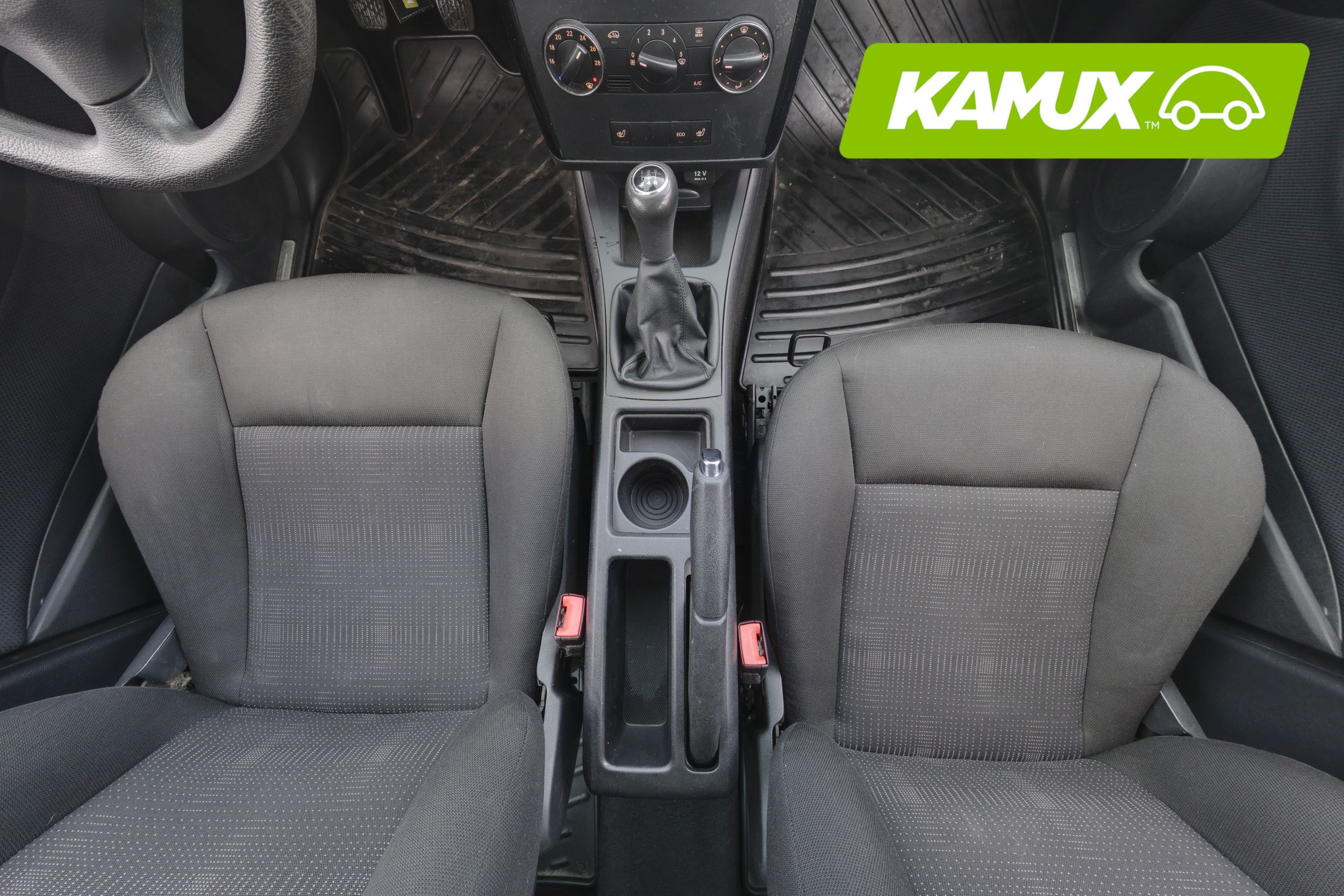 Mercedes-Benz A 2011