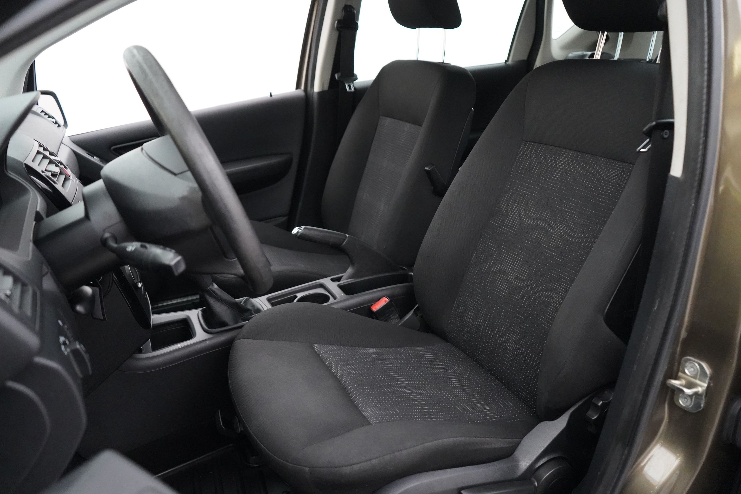 Mercedes-Benz A 2011