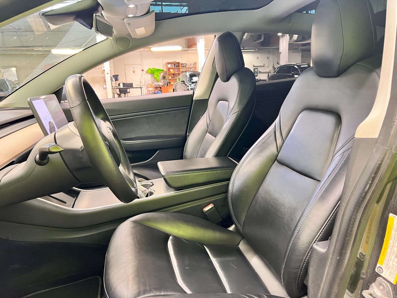 Tesla Model 3 2020