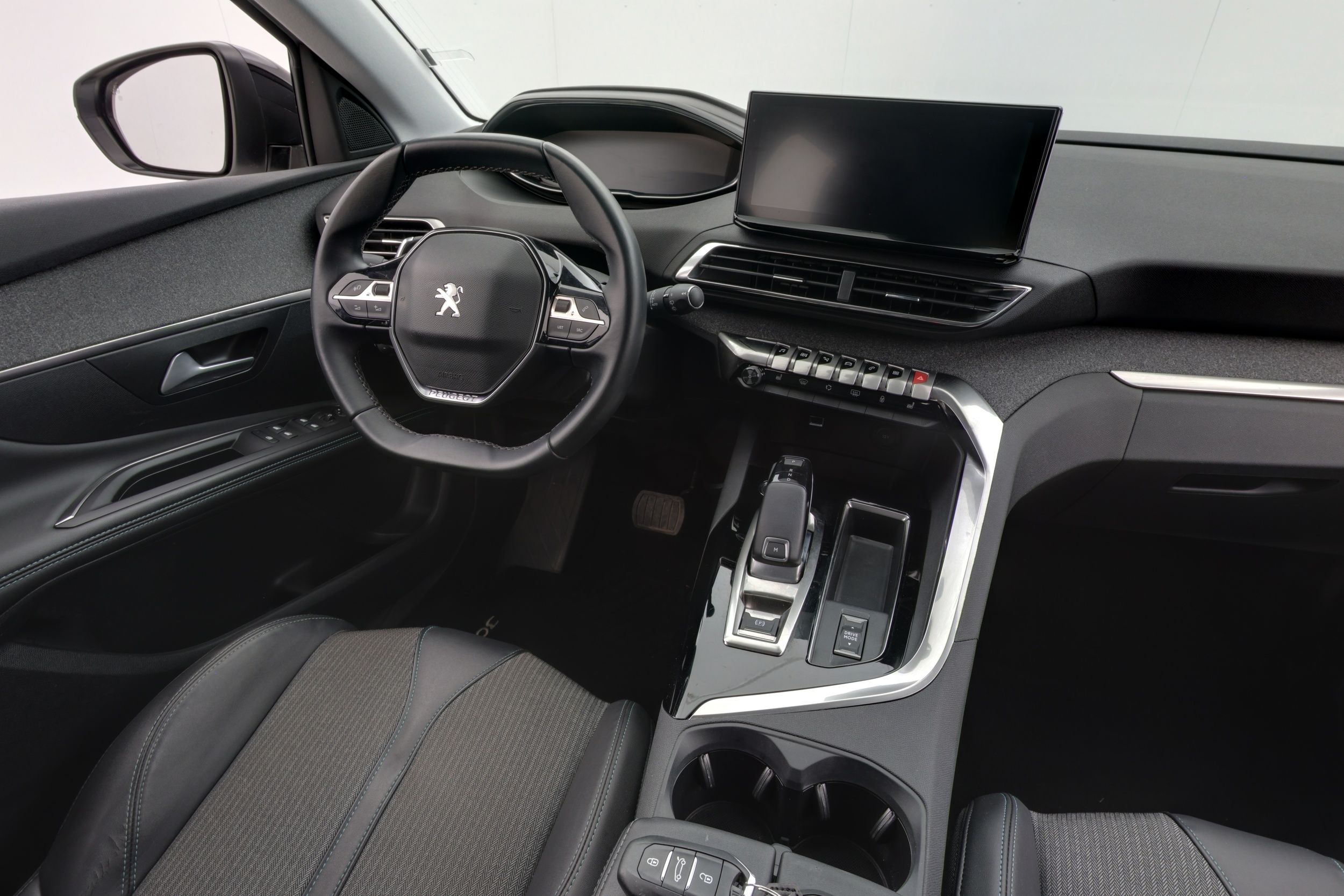 Peugeot 3008 2022