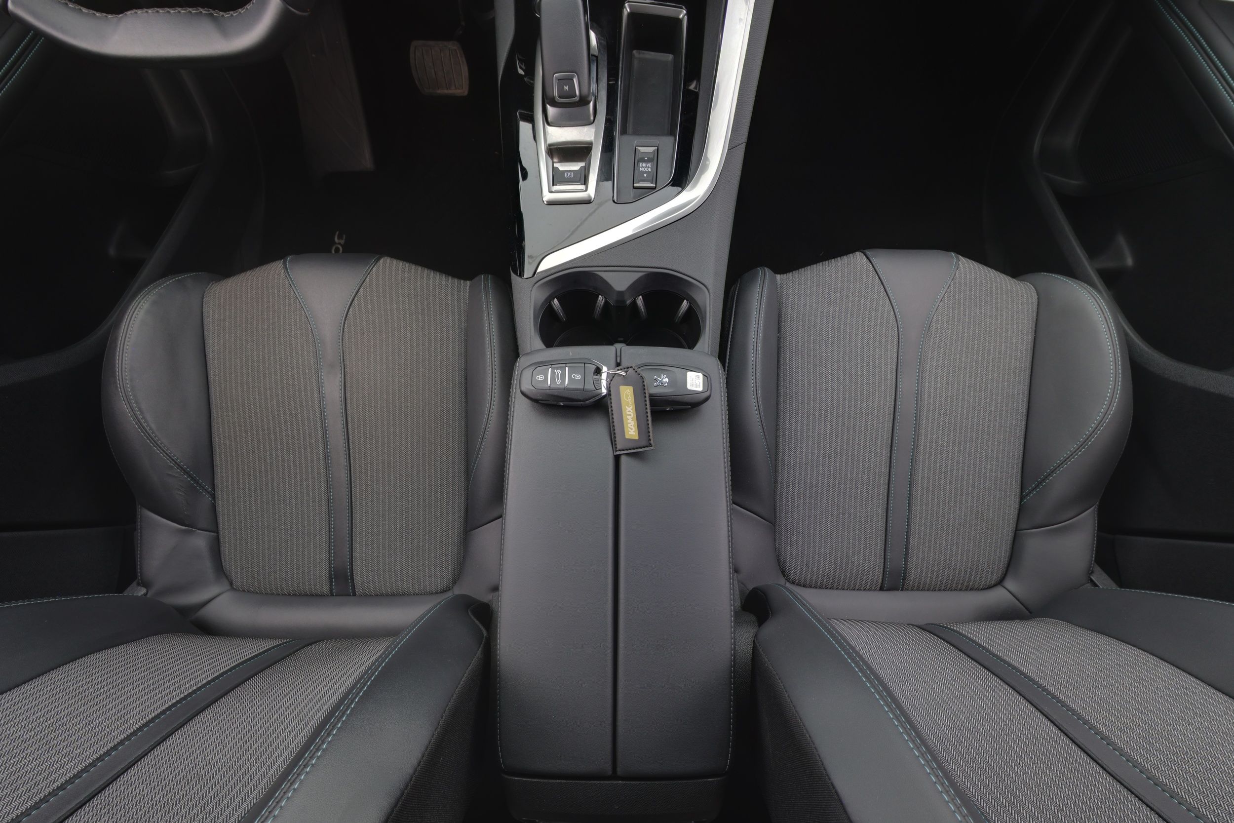 Peugeot 3008 2022