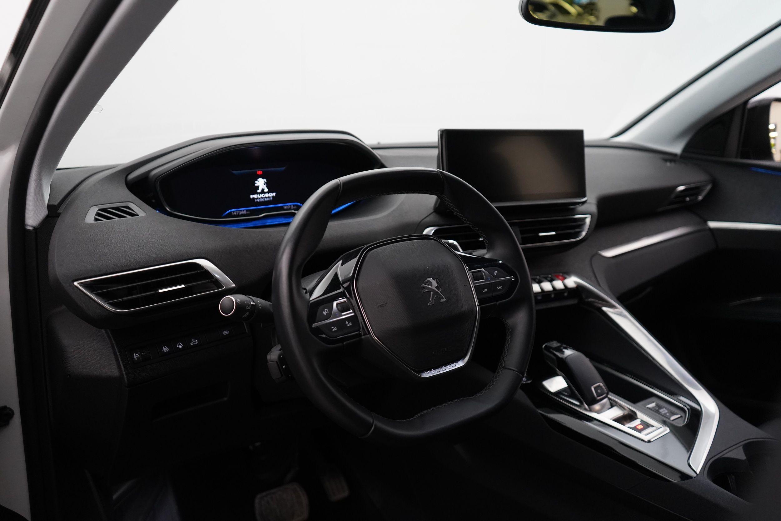 Peugeot 3008 2022
