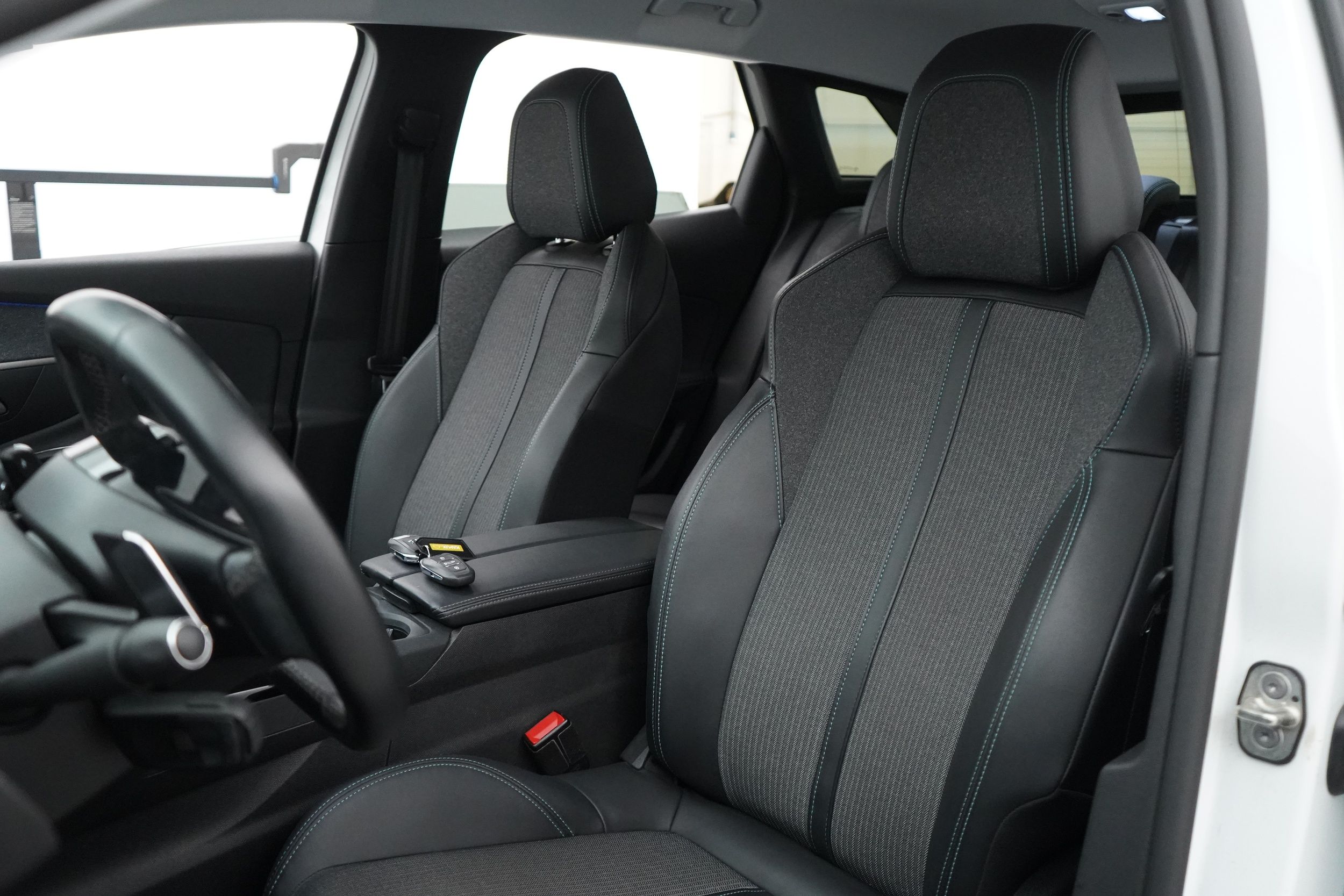Peugeot 3008 2022