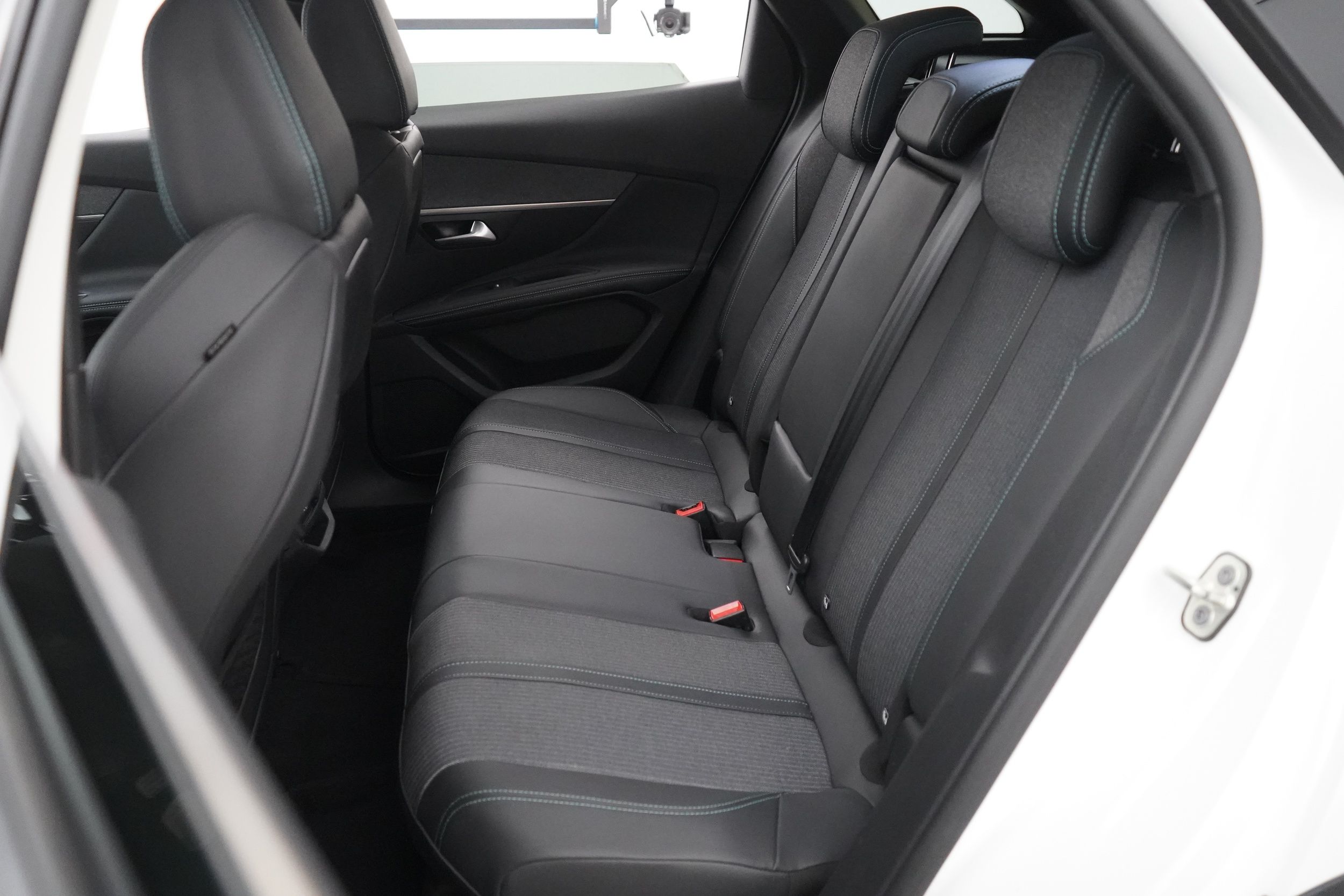 Peugeot 3008 2022