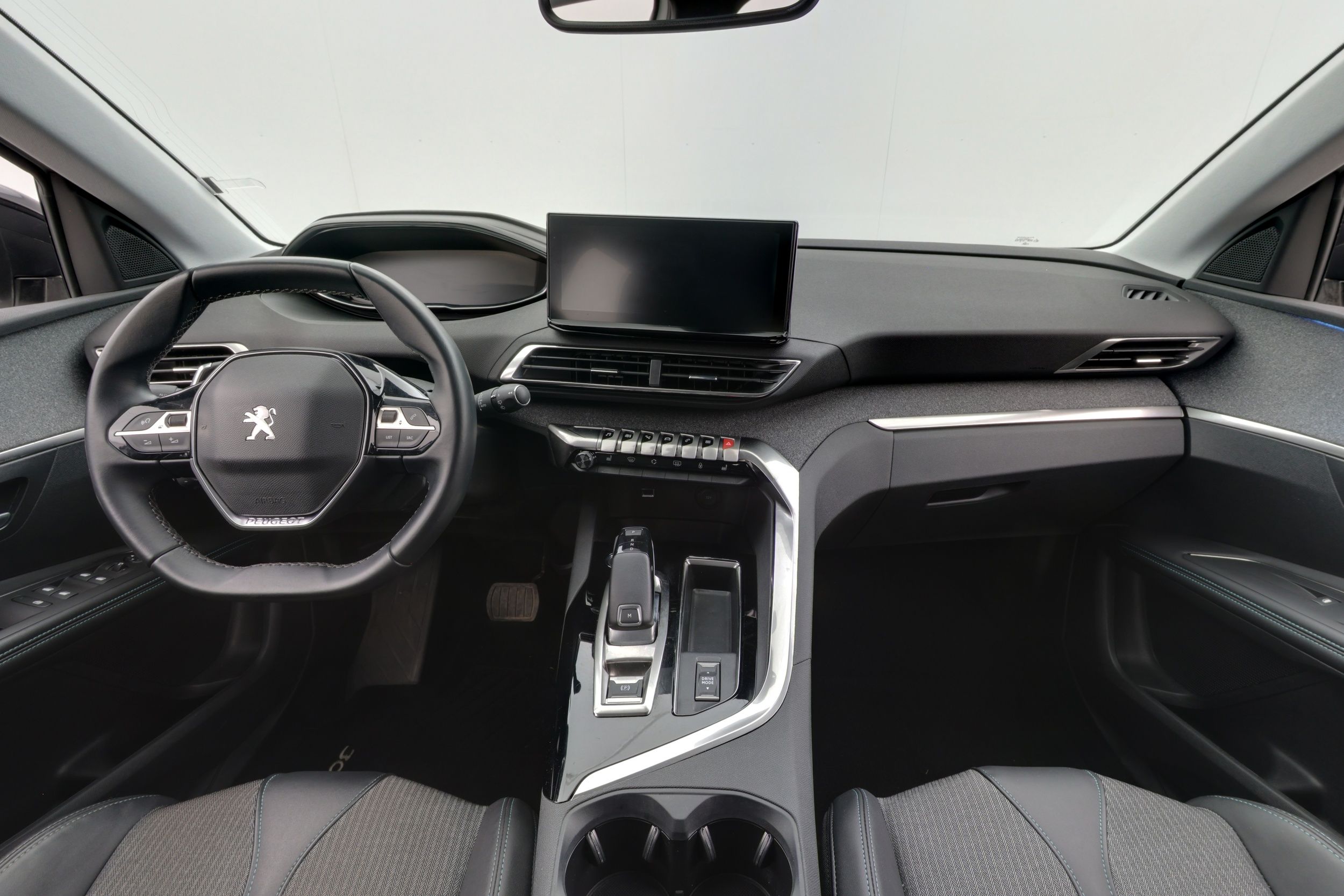 Peugeot 3008 2022