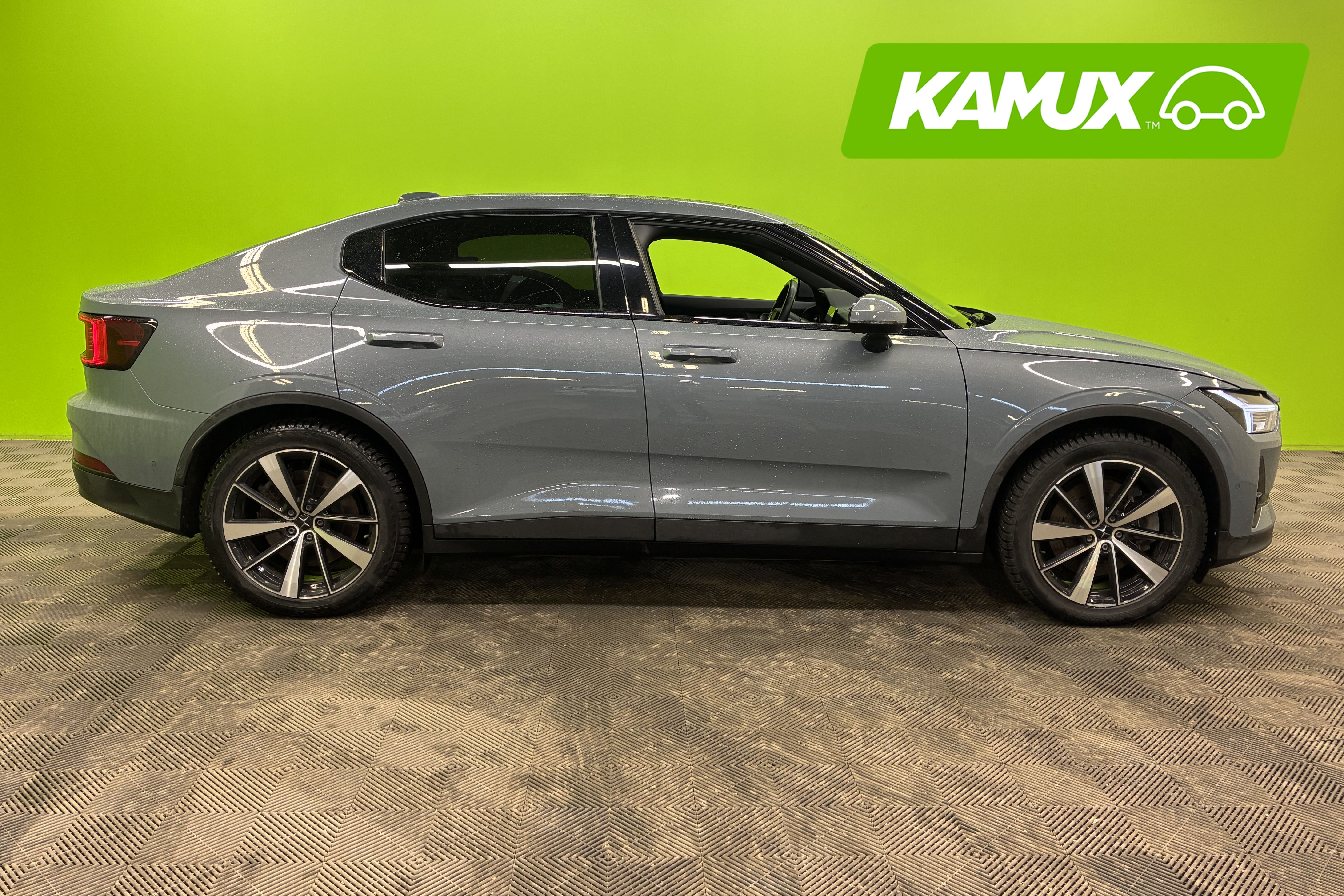 Polestar 2 2022