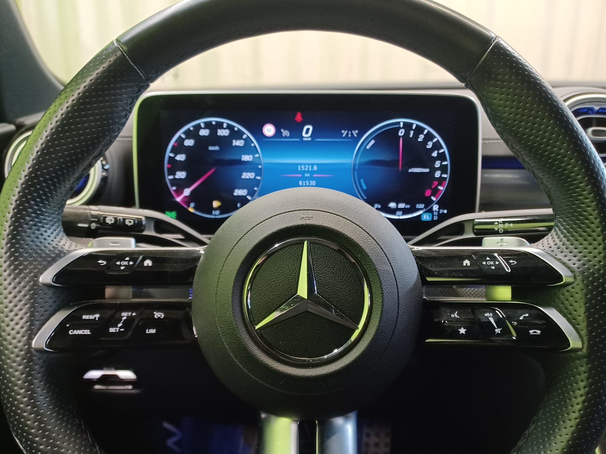 Mercedes-Benz C 2023