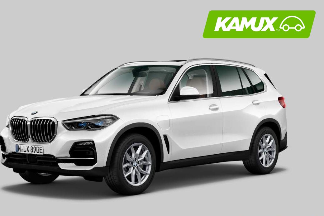 BMW X5 2020