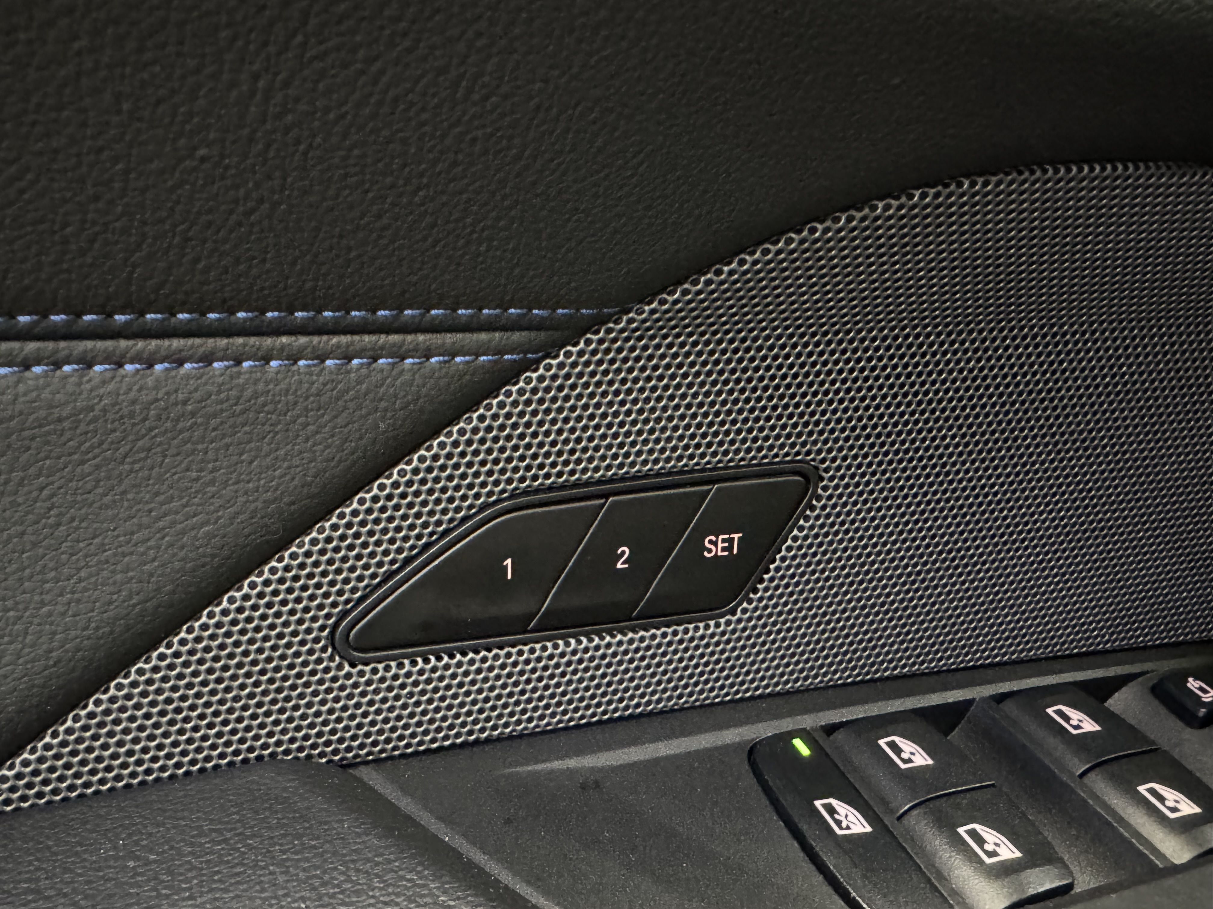BMW i4 M50 2022
