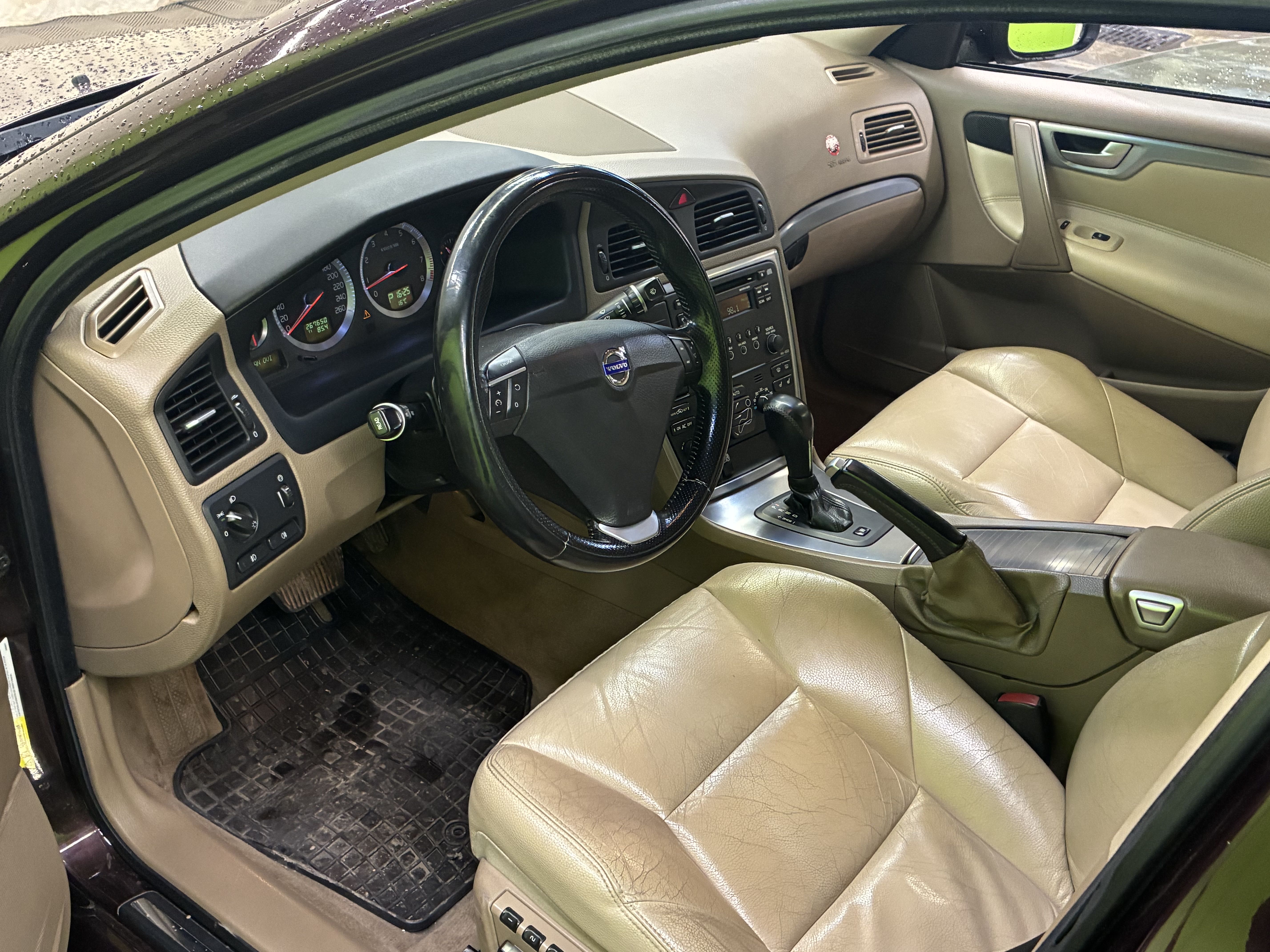 Volvo S60 2006