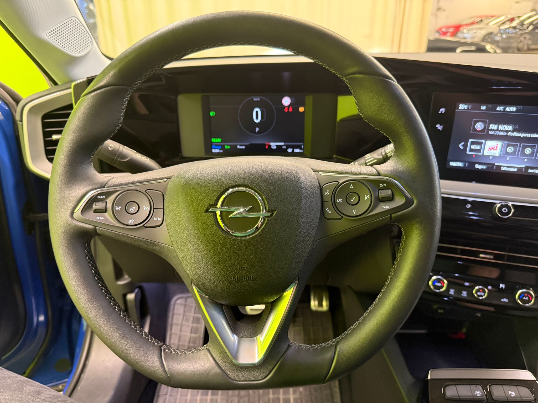 Opel Mokka 2023