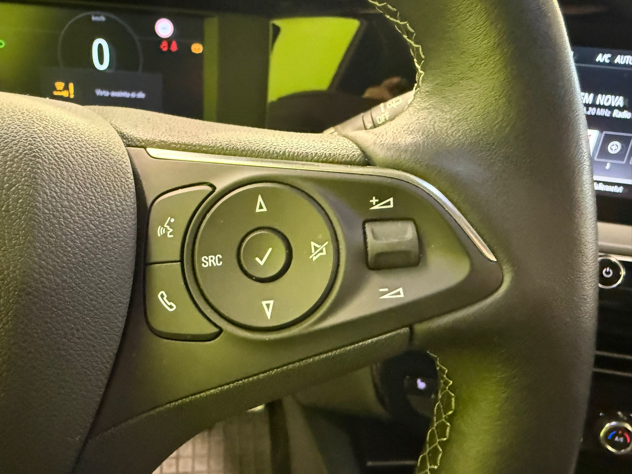 Opel Mokka 2023