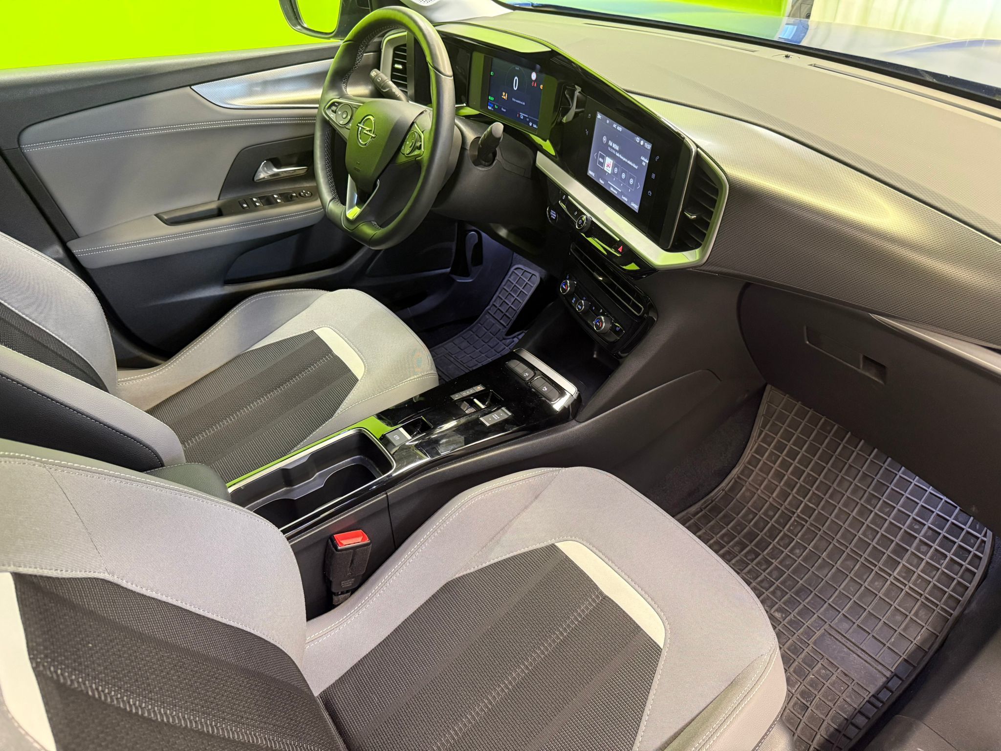 Opel Mokka 2023
