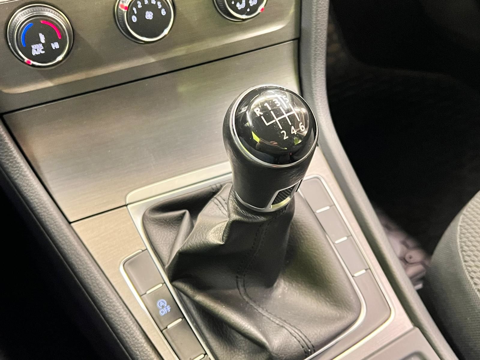 Volkswagen Golf 2013