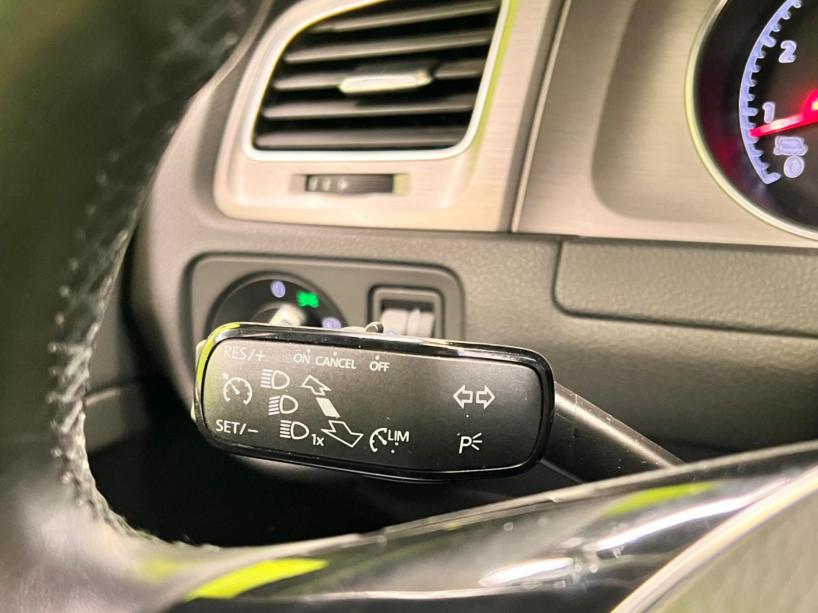 Volkswagen Golf 2013