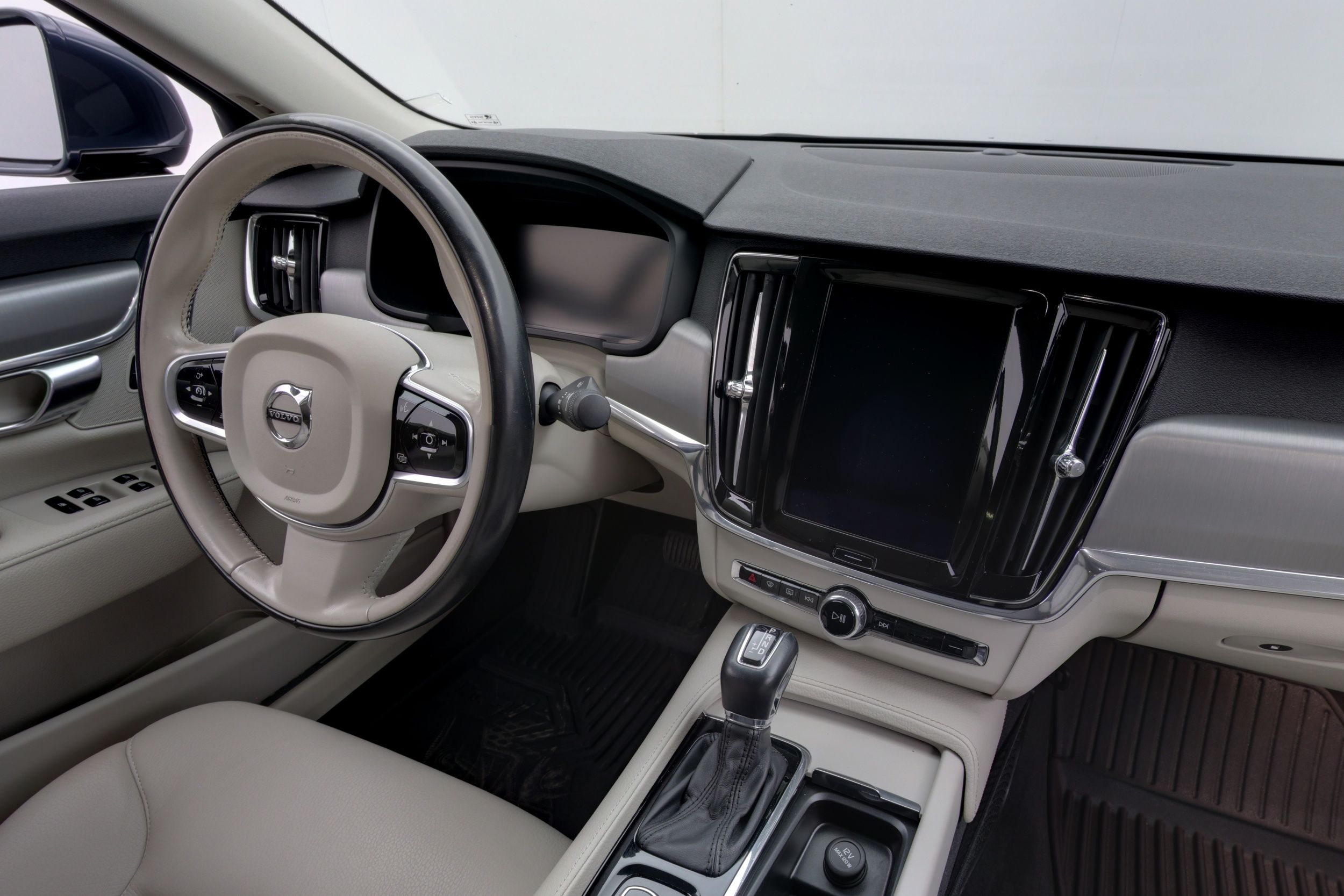 Volvo S90 2017