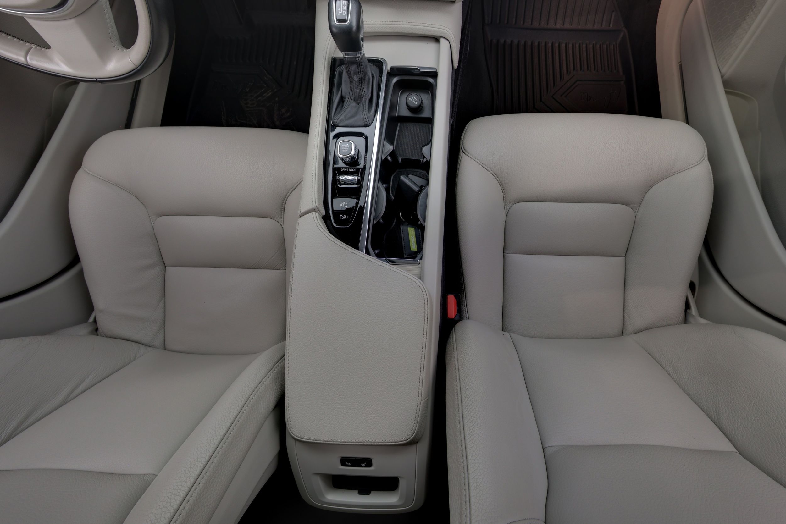 Volvo S90 2017