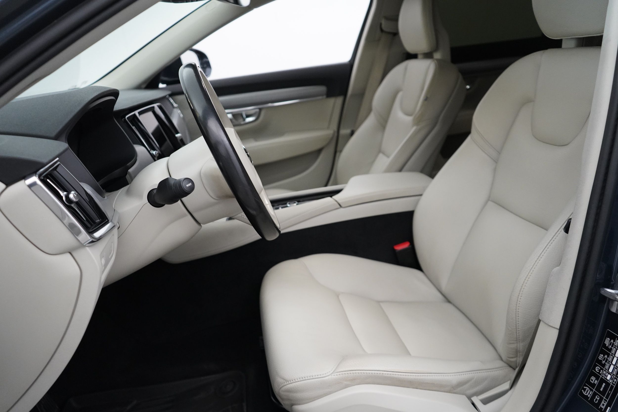 Volvo S90 2017