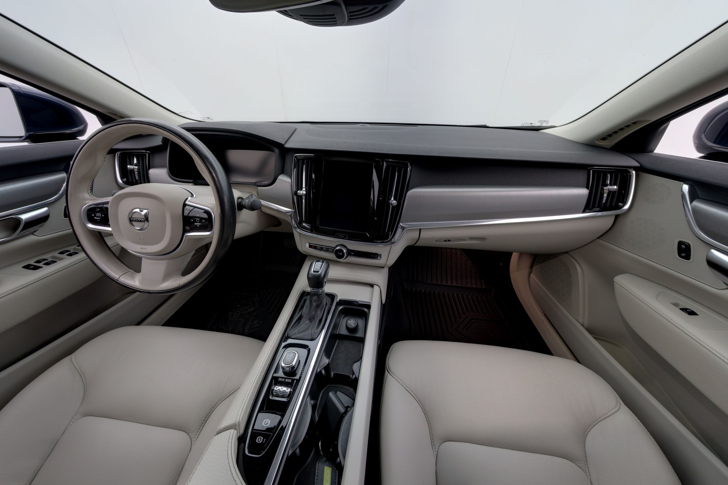 Volvo S90 2017