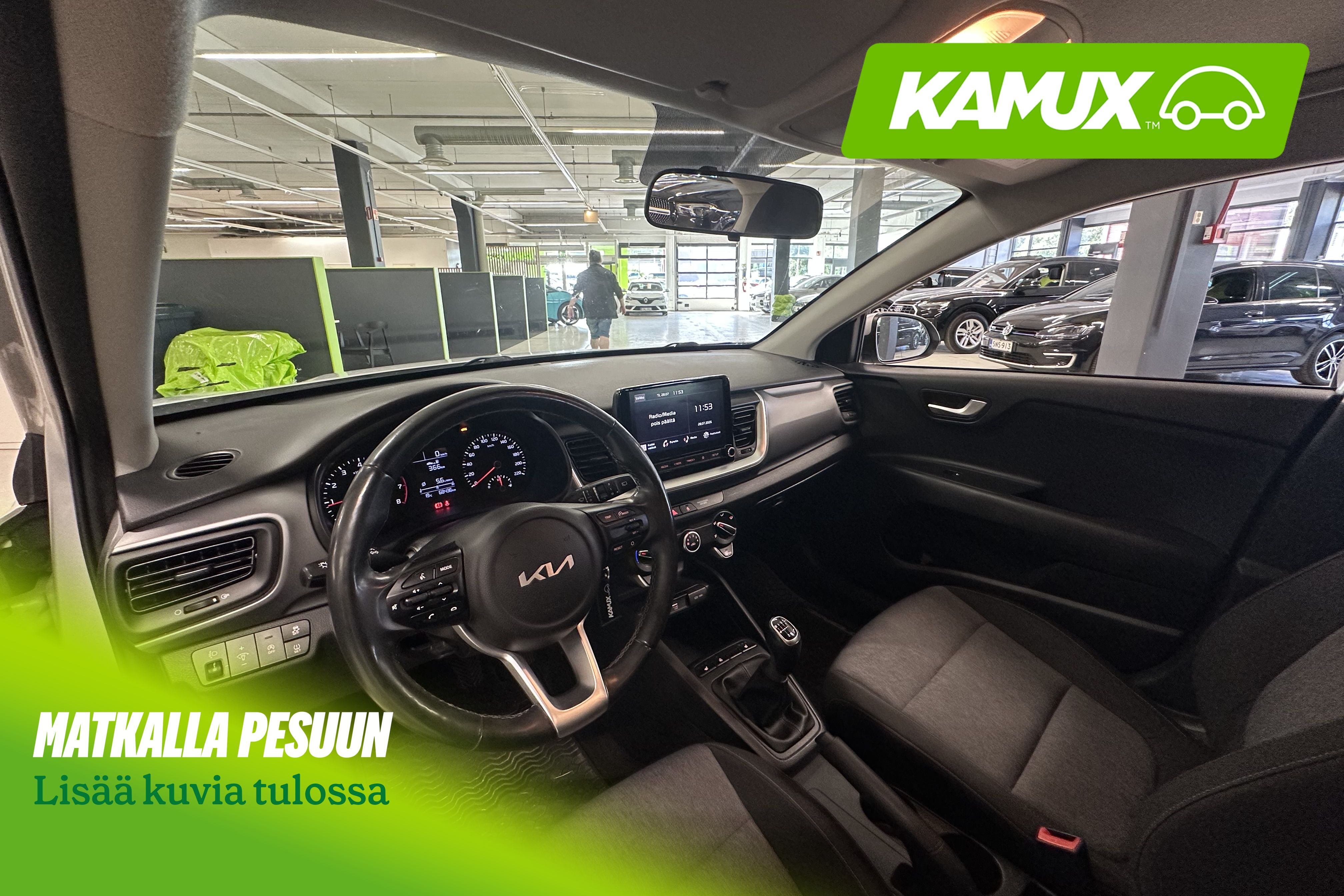 Kia Stonic 2022