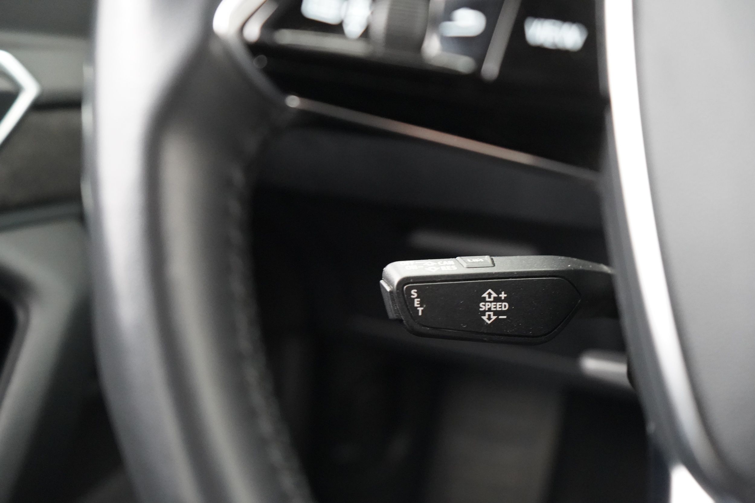 Audi e-tron 2020