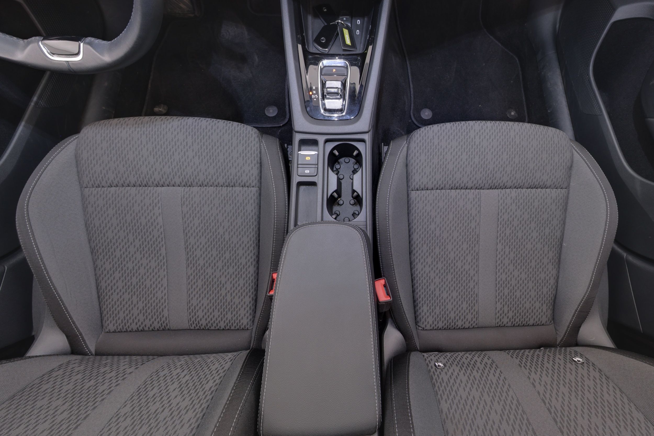 Skoda Octavia 2024