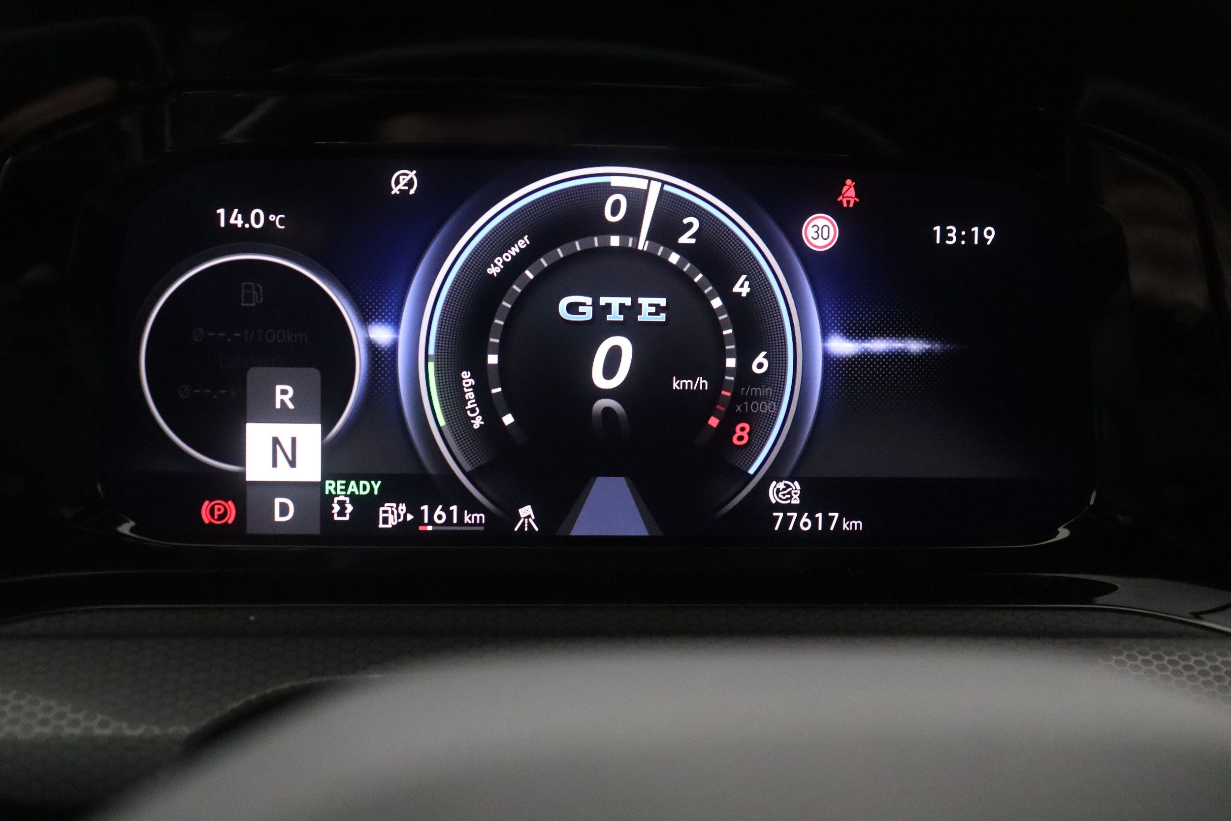 Volkswagen Golf 2021