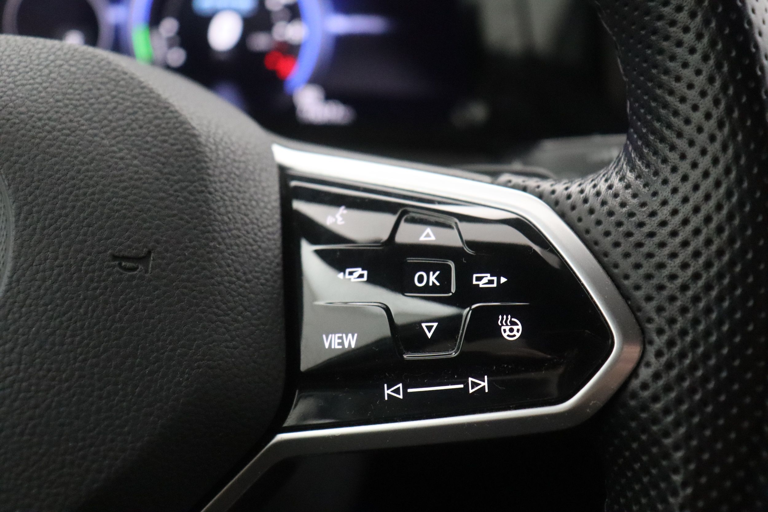 Volkswagen Golf 2021