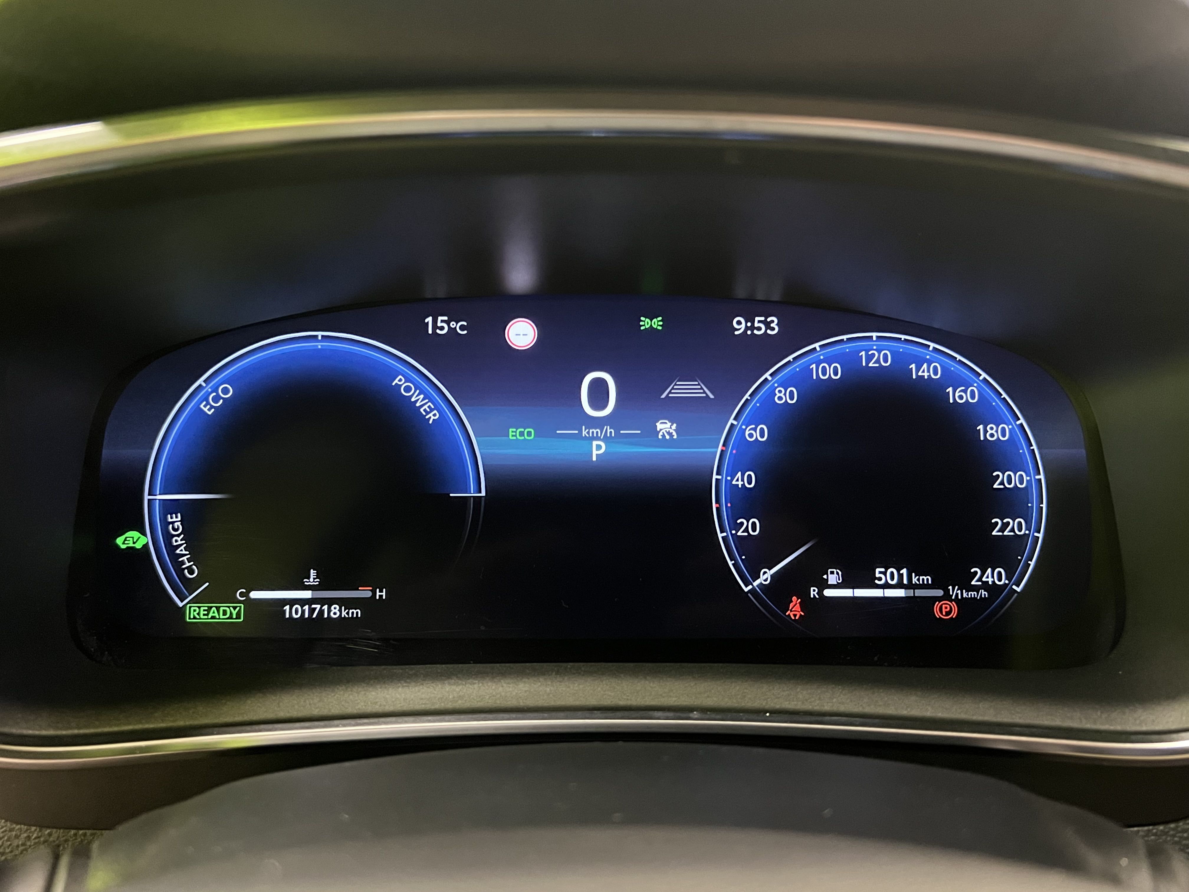 Toyota Corolla 2024