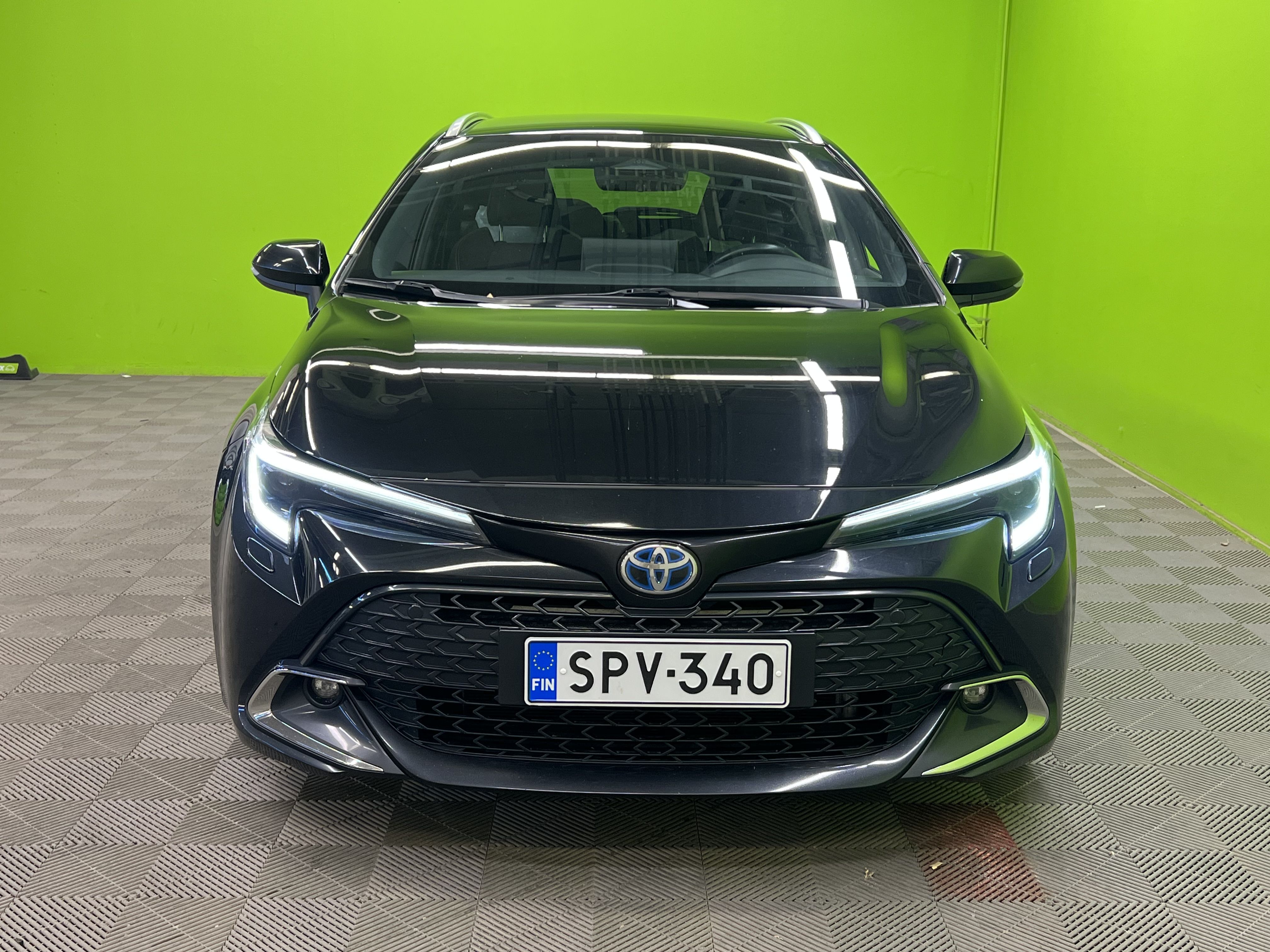 Toyota Corolla 2024
