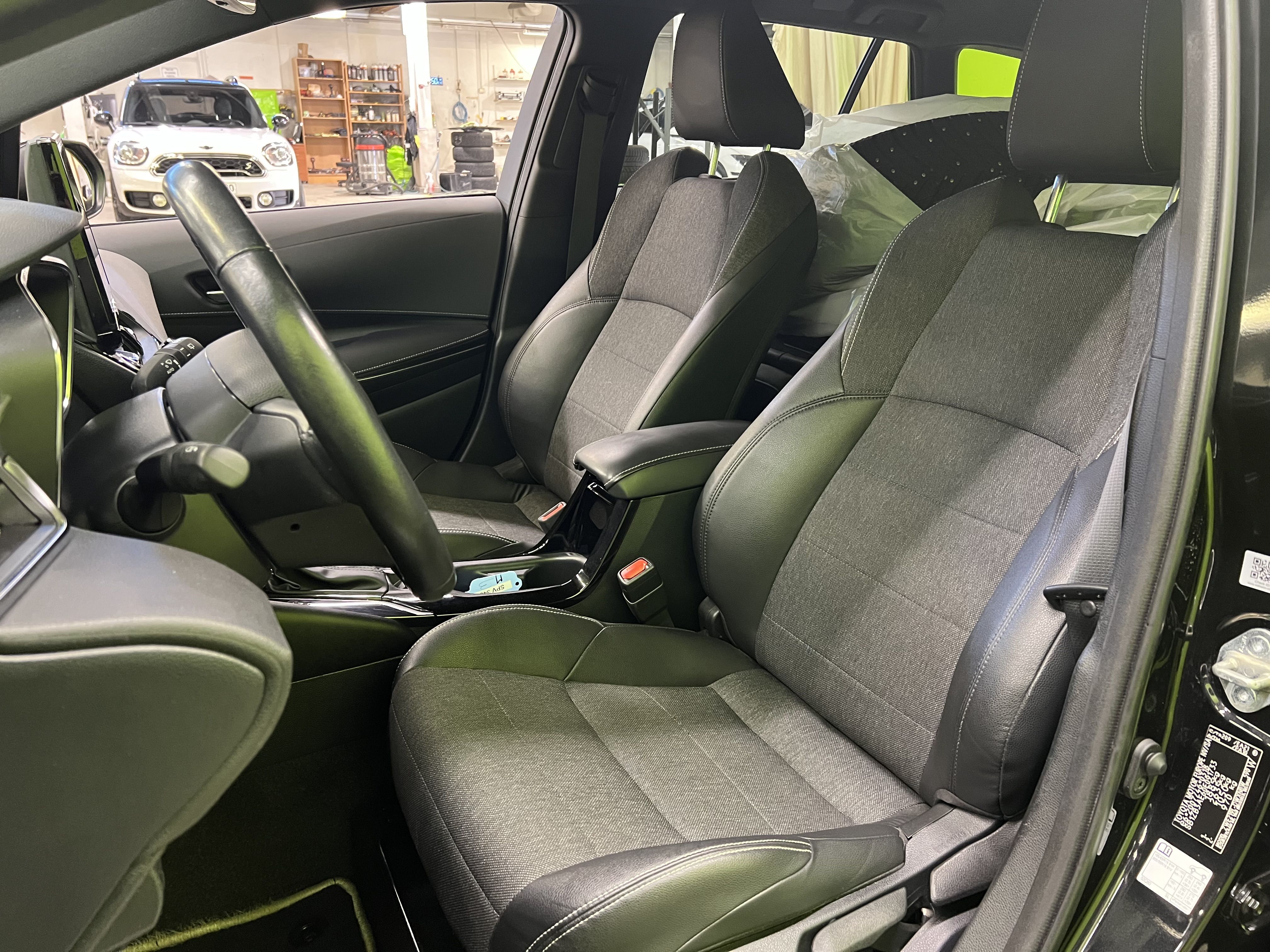 Toyota Corolla 2024