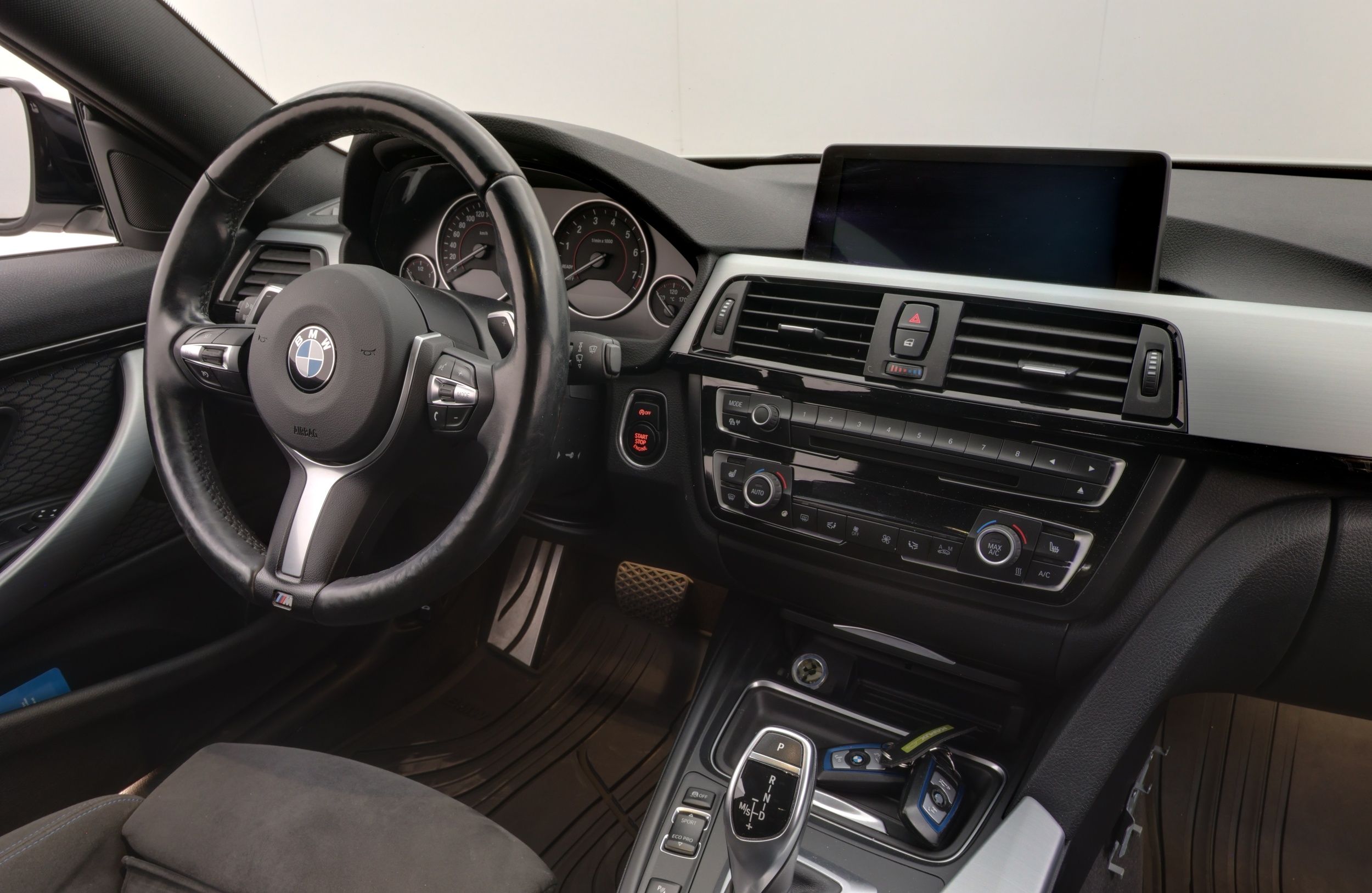 BMW 428 2014