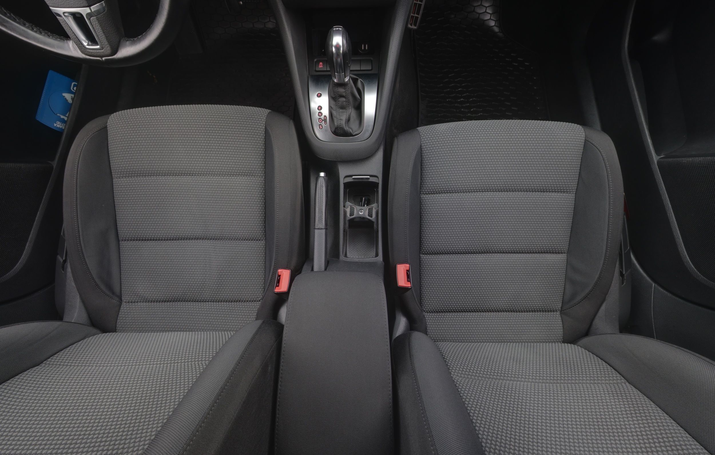 Volkswagen Golf 2012