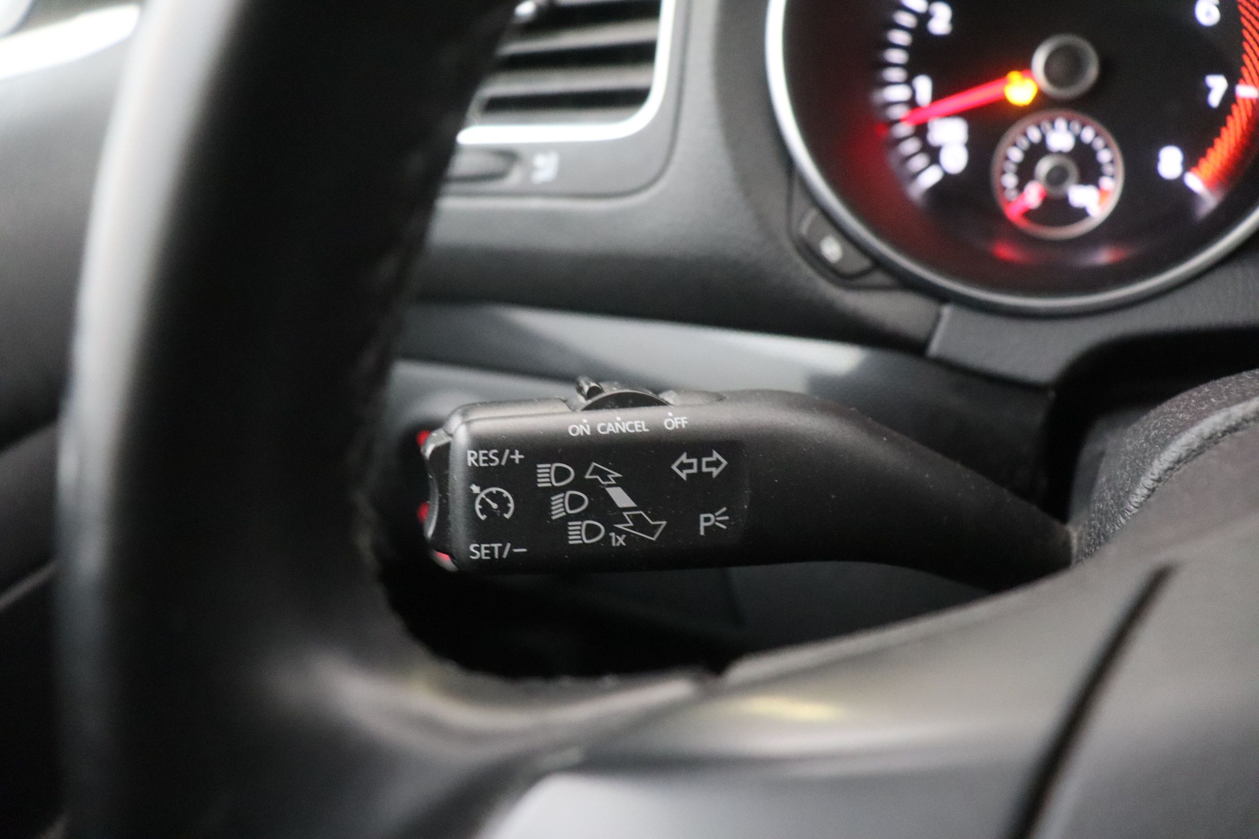 Volkswagen Golf 2012