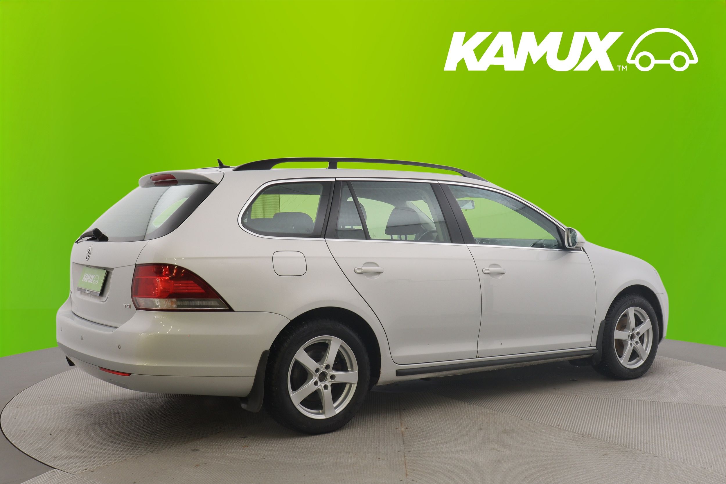 Volkswagen Golf 2012