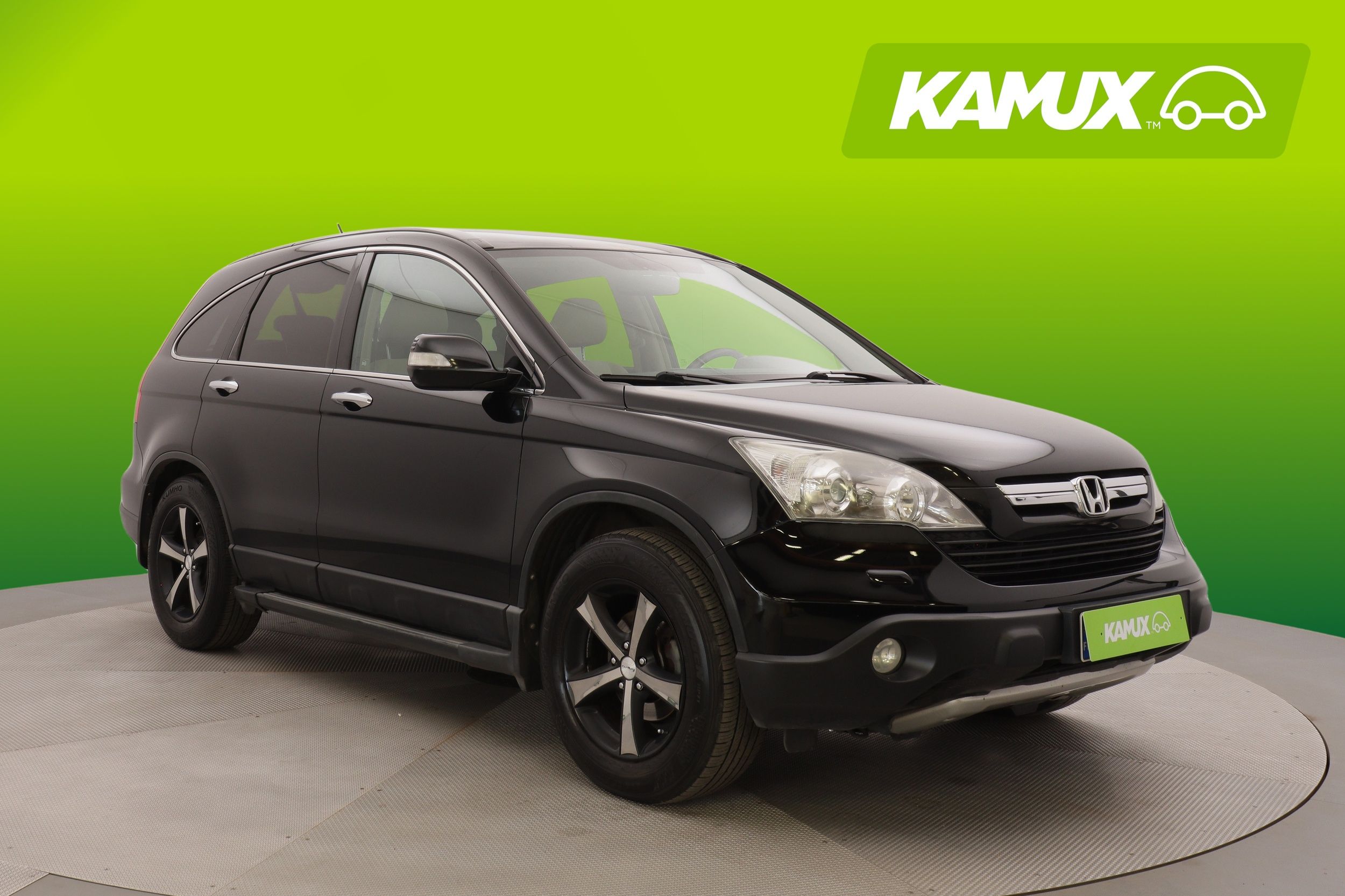 Honda CR-V 2007