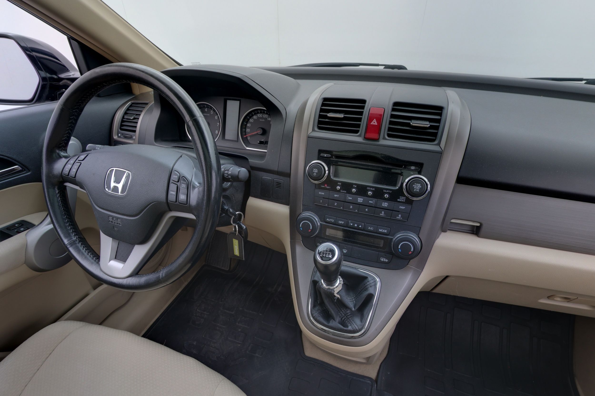 Honda CR-V 2007